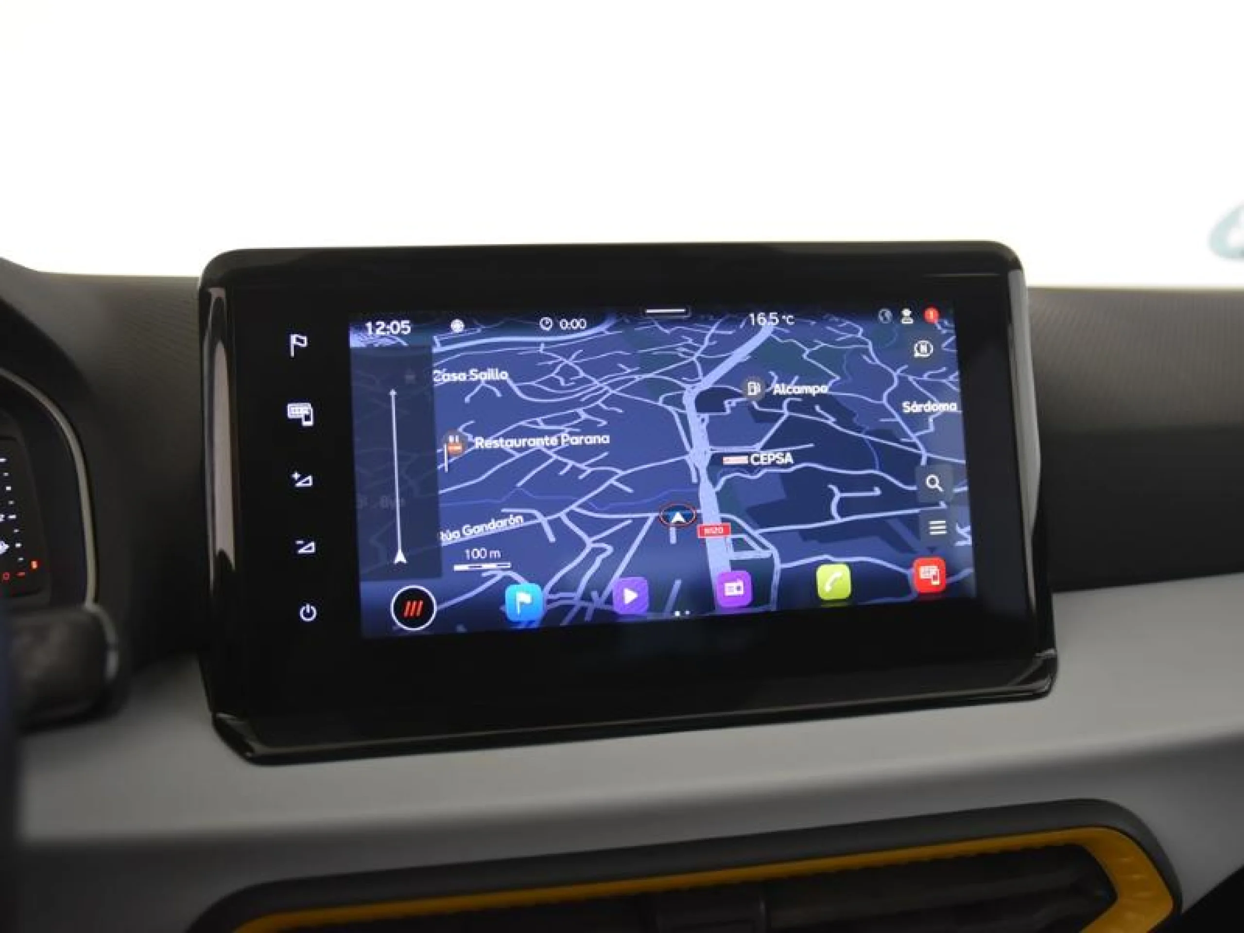 SEAT ARONA 1.0 TSI 85KW (115CV) DSG STYLE XM - Foto 14