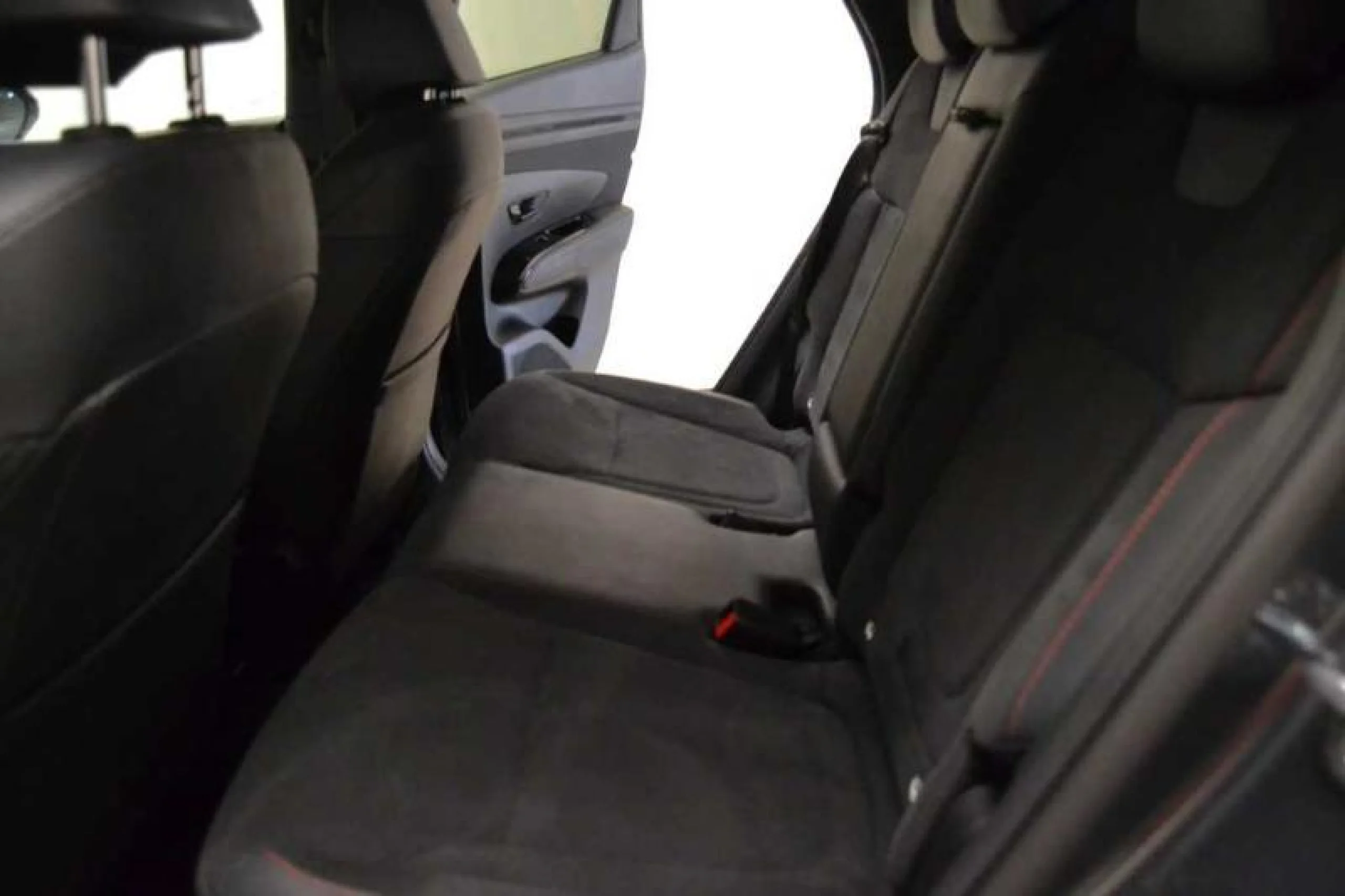 HYUNDAI TUCSON 1.6T 118KW (160CV) N LINE - Foto 5