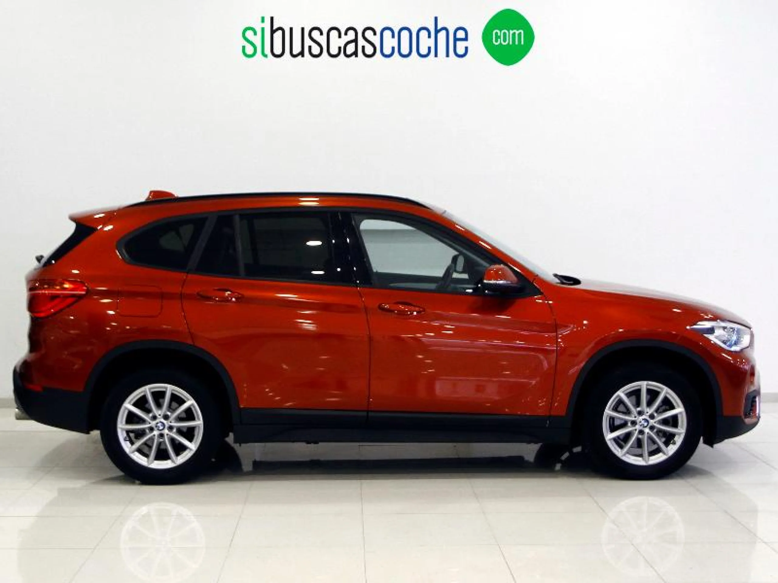 BMW X1 SDRIVE18D - Foto 3