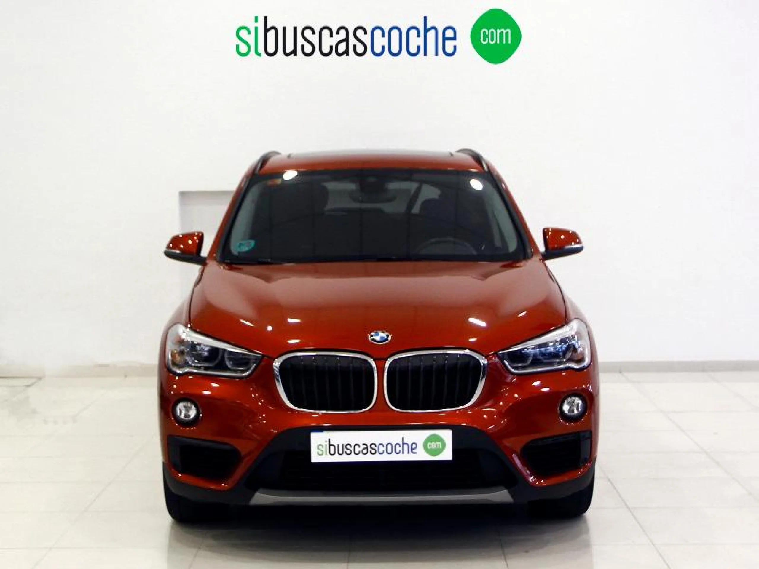 BMW X1 SDRIVE18D - Foto 19