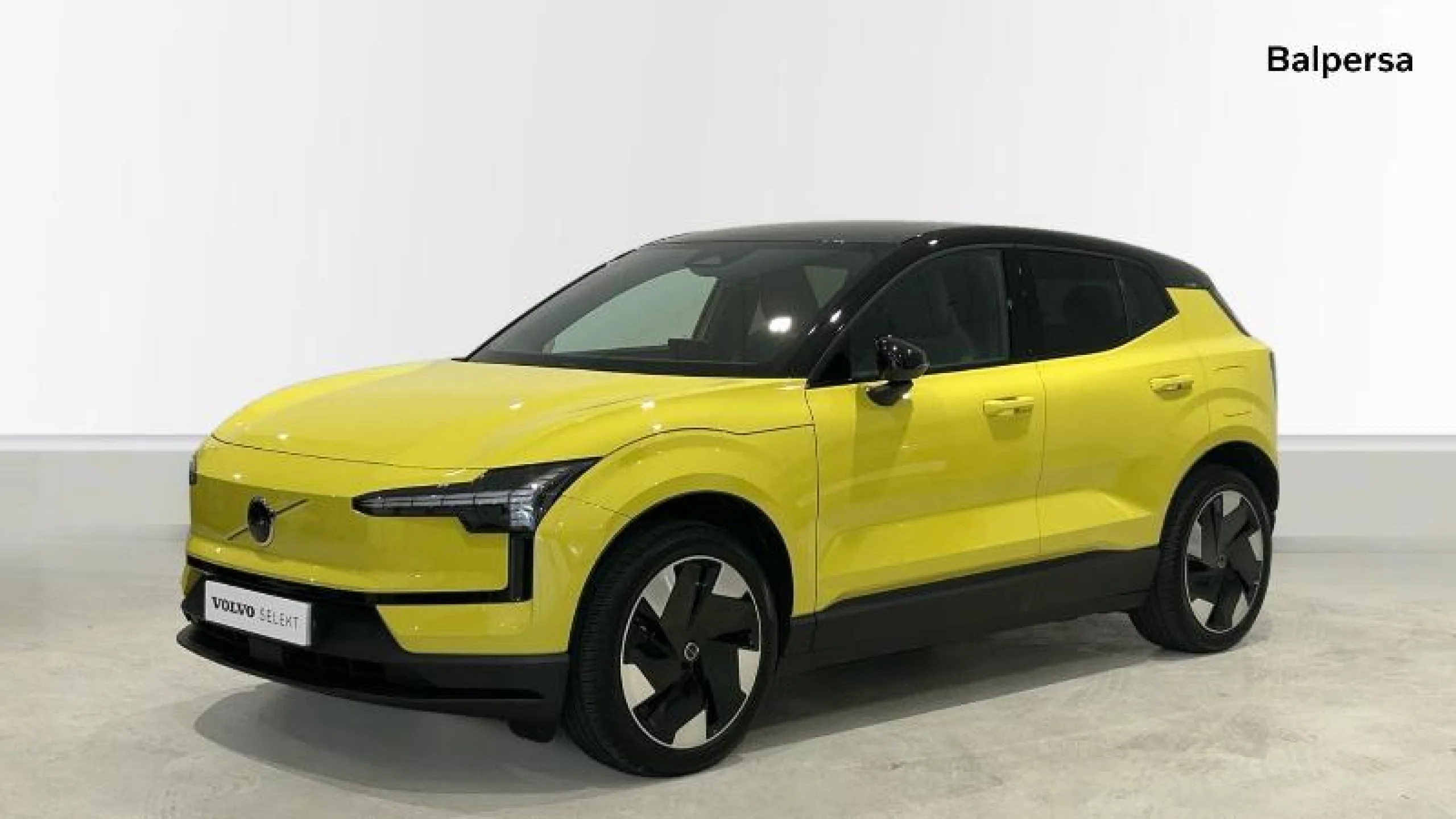 VOLVO EX30 SINGLE MOTOR EXTENDED RANGE PLUS AUTO - Foto 1