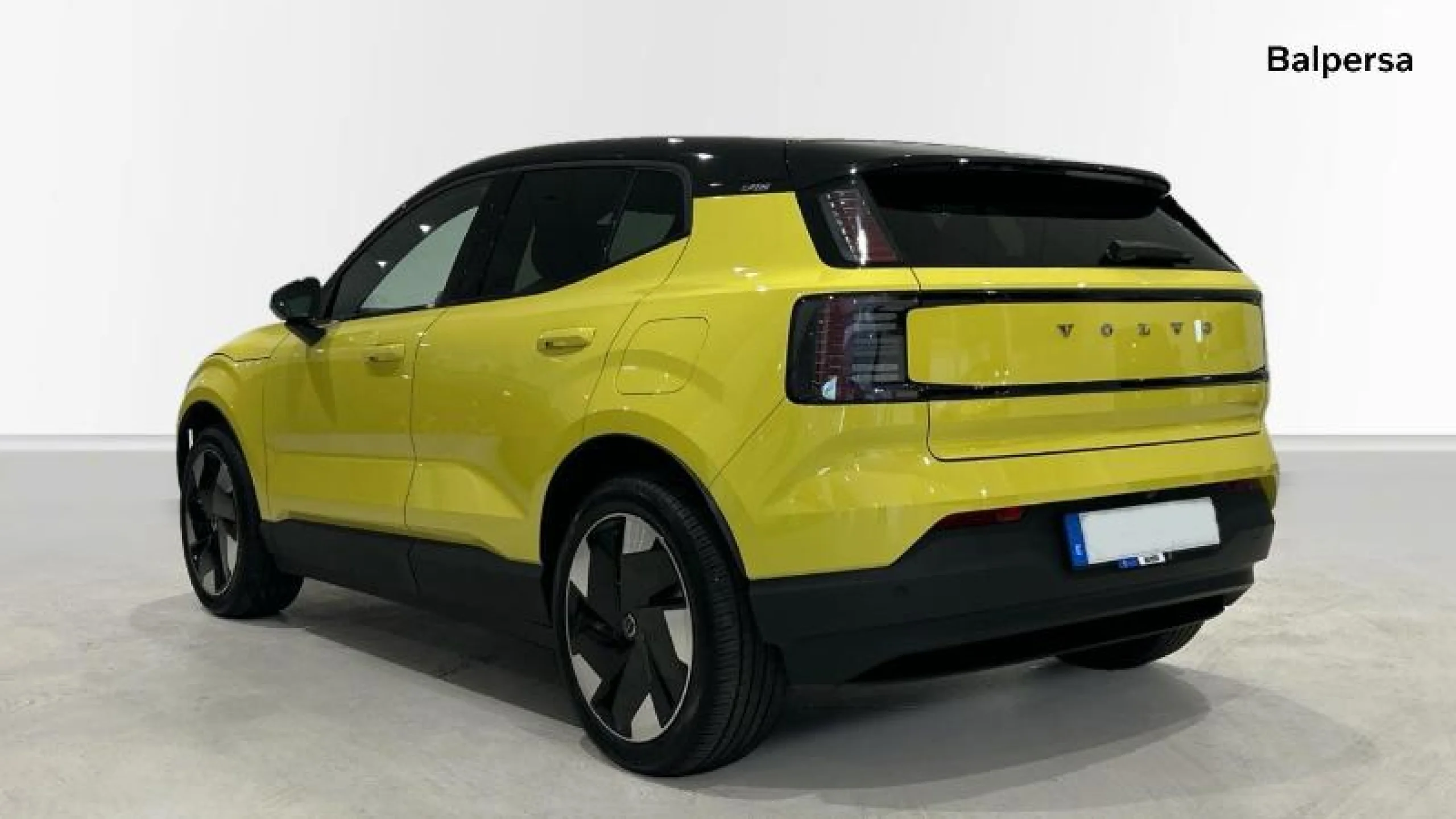 VOLVO EX30 SINGLE MOTOR EXTENDED RANGE PLUS AUTO - Foto 2