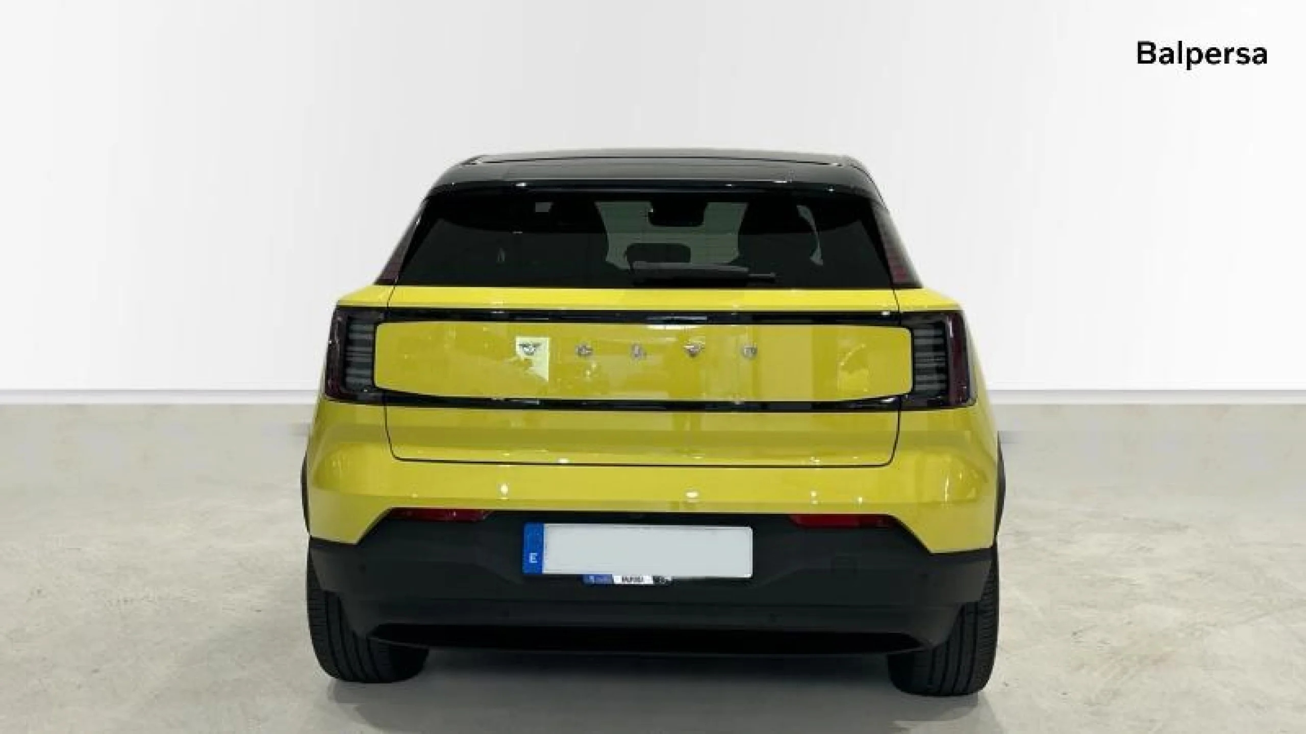 VOLVO EX30 SINGLE MOTOR EXTENDED RANGE PLUS AUTO - Foto 4