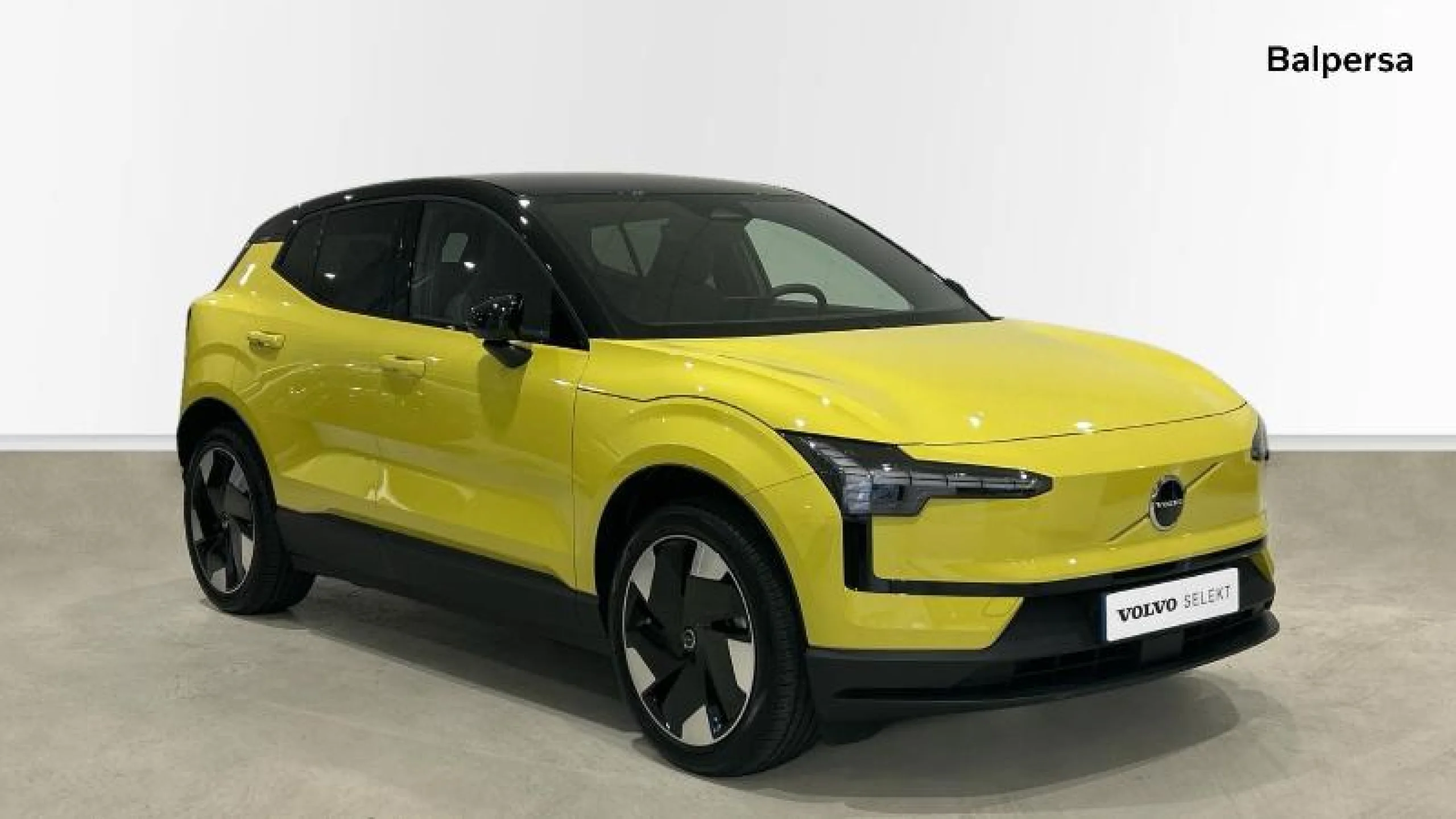 VOLVO EX30 SINGLE MOTOR EXTENDED RANGE PLUS AUTO - Foto 6