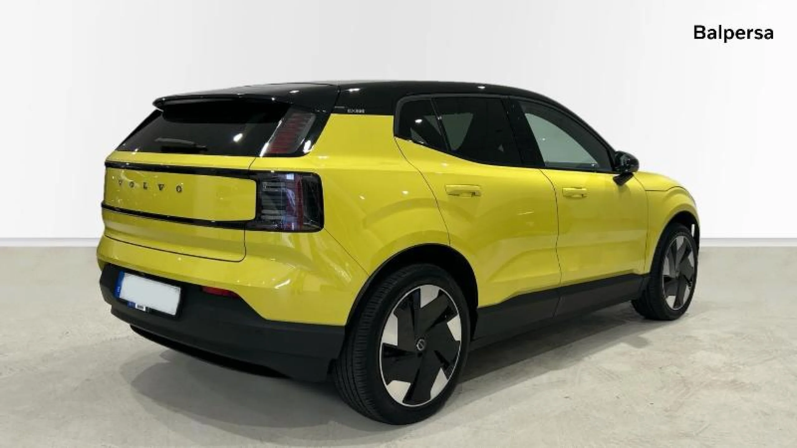 VOLVO EX30 SINGLE MOTOR EXTENDED RANGE PLUS AUTO - Foto 7