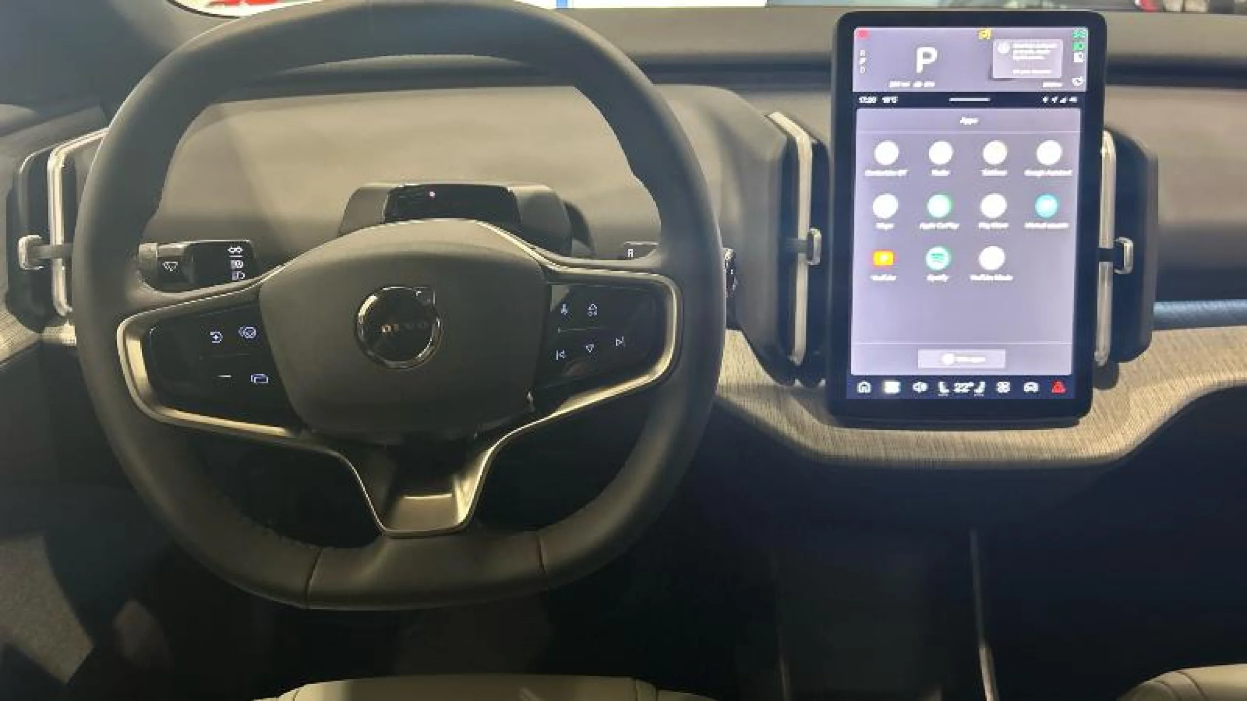 VOLVO EX30 SINGLE MOTOR EXTENDED RANGE PLUS AUTO - Foto 11