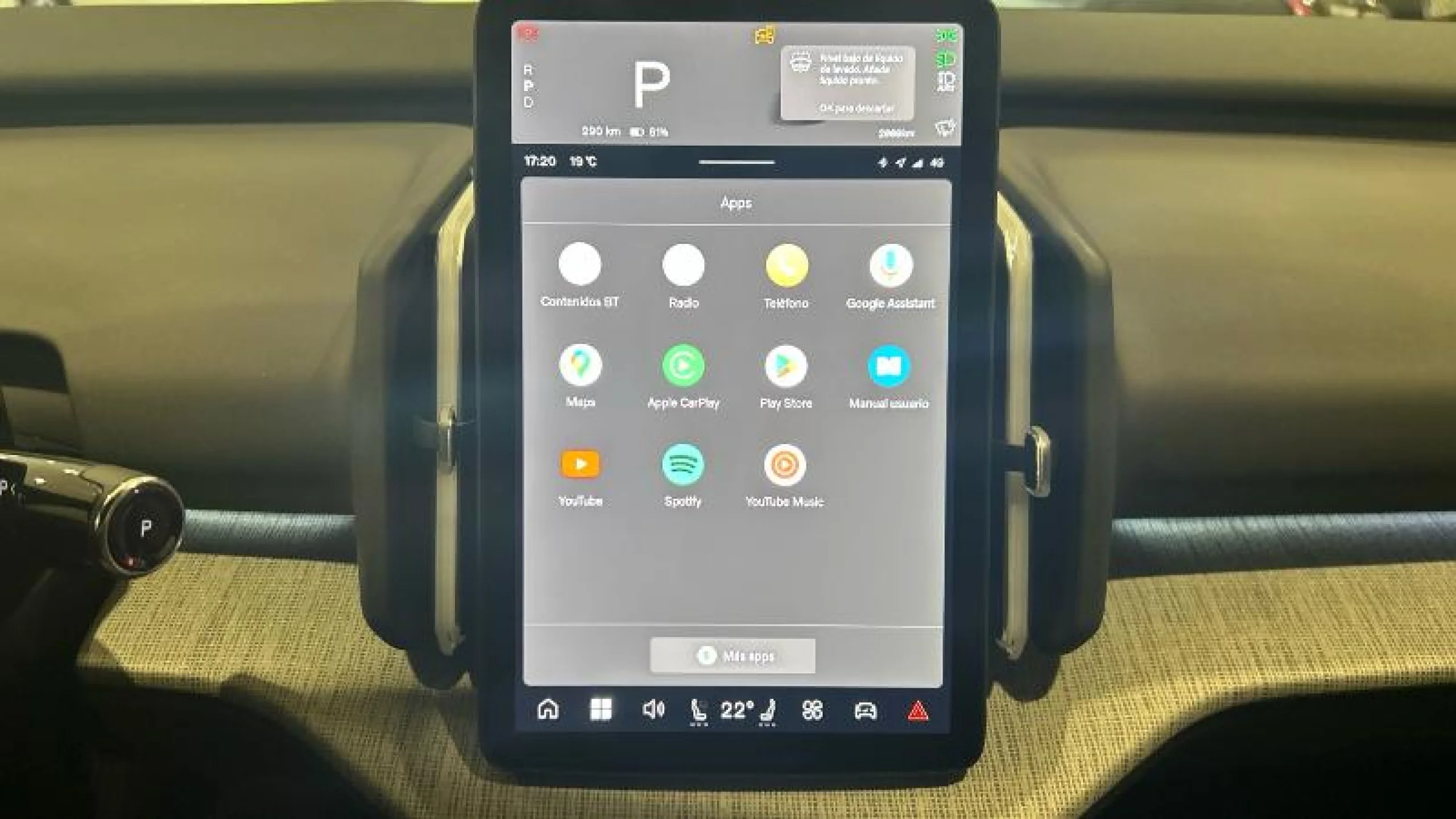 VOLVO EX30 SINGLE MOTOR EXTENDED RANGE PLUS AUTO - Foto 13