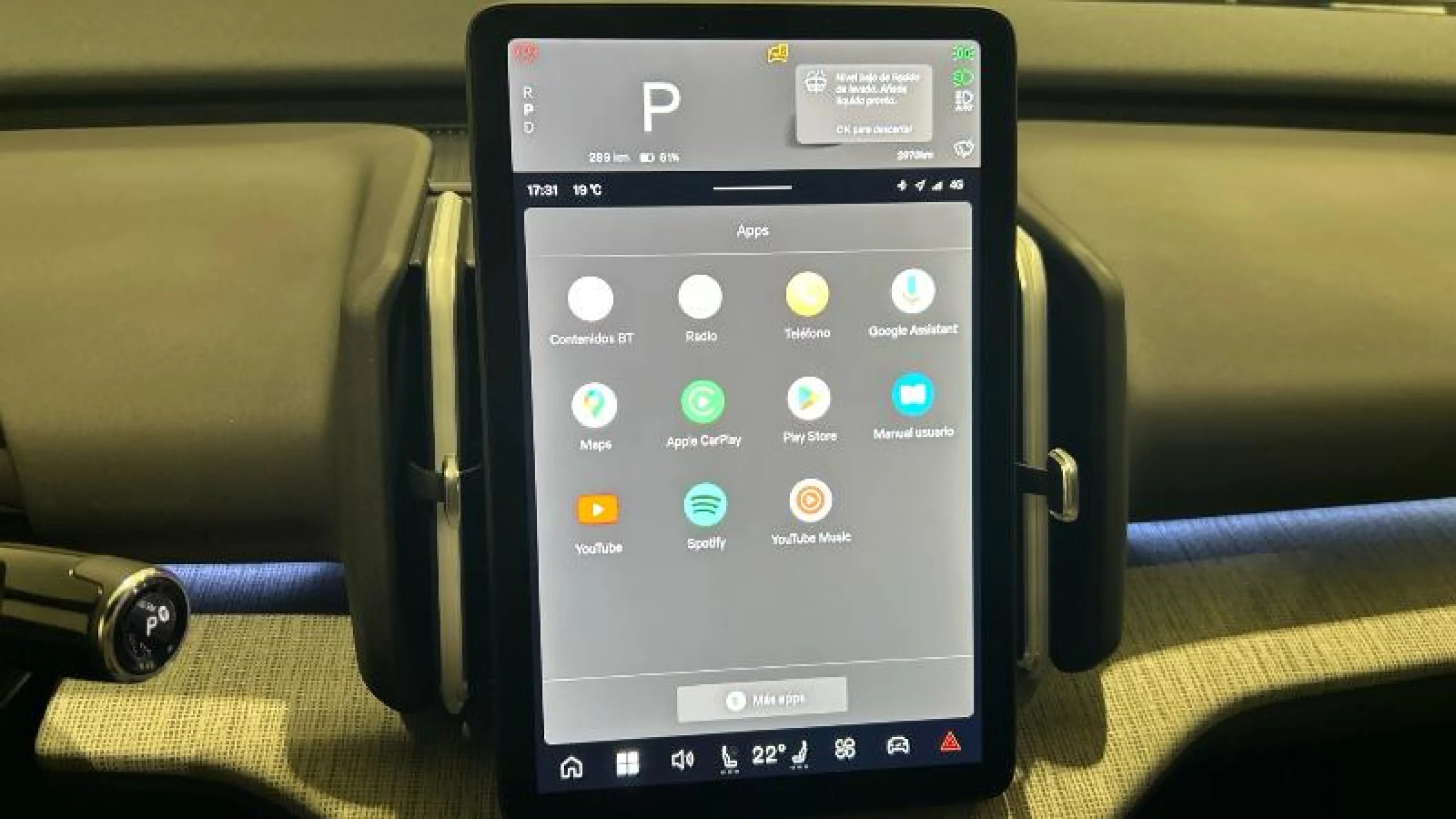 VOLVO EX30 SINGLE MOTOR EXTENDED RANGE PLUS AUTO - Foto 17