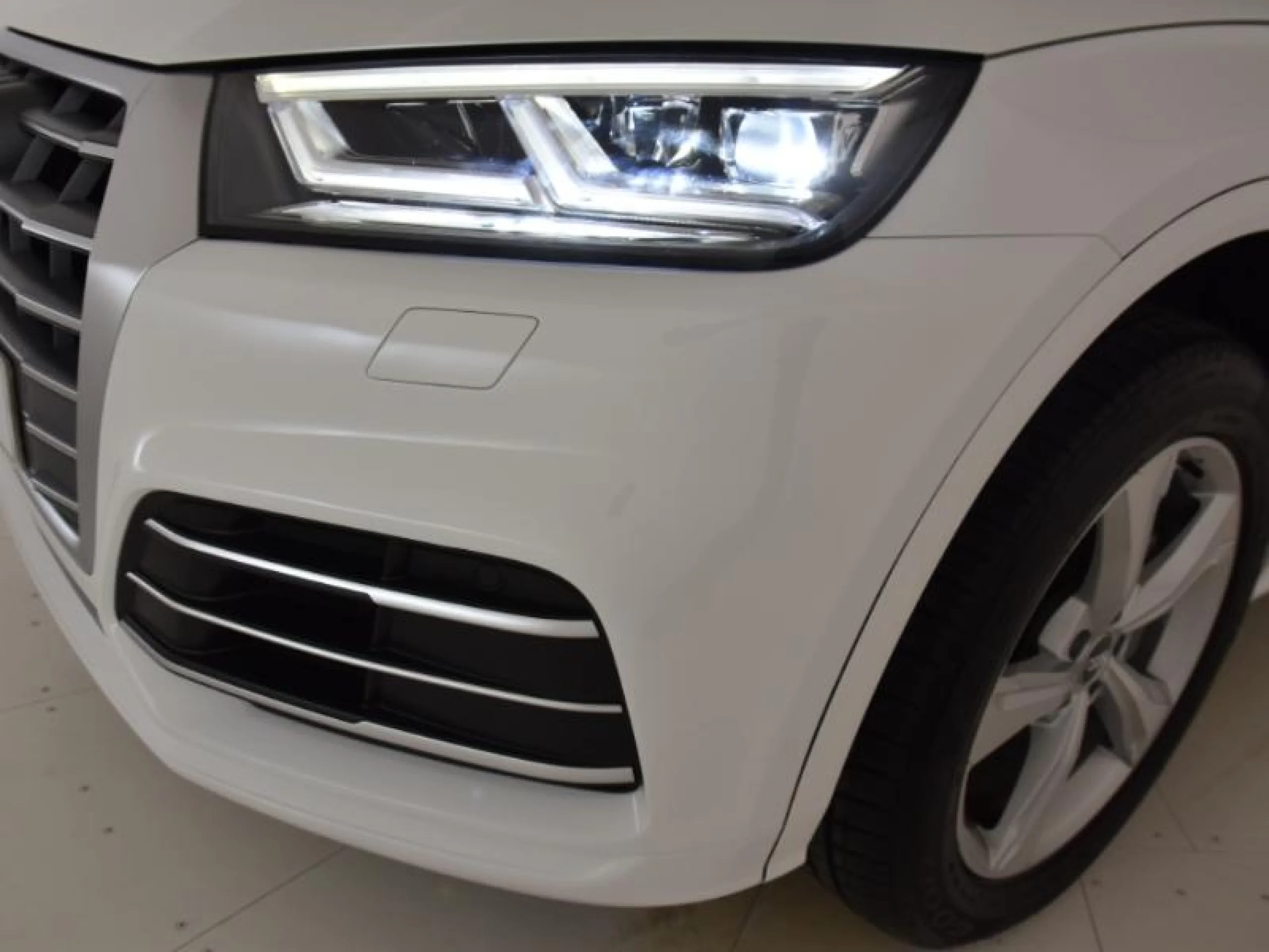 AUDI Q5 S LINE 2.0 TDI 120KW QUATTRO S TRONIC - Foto 19