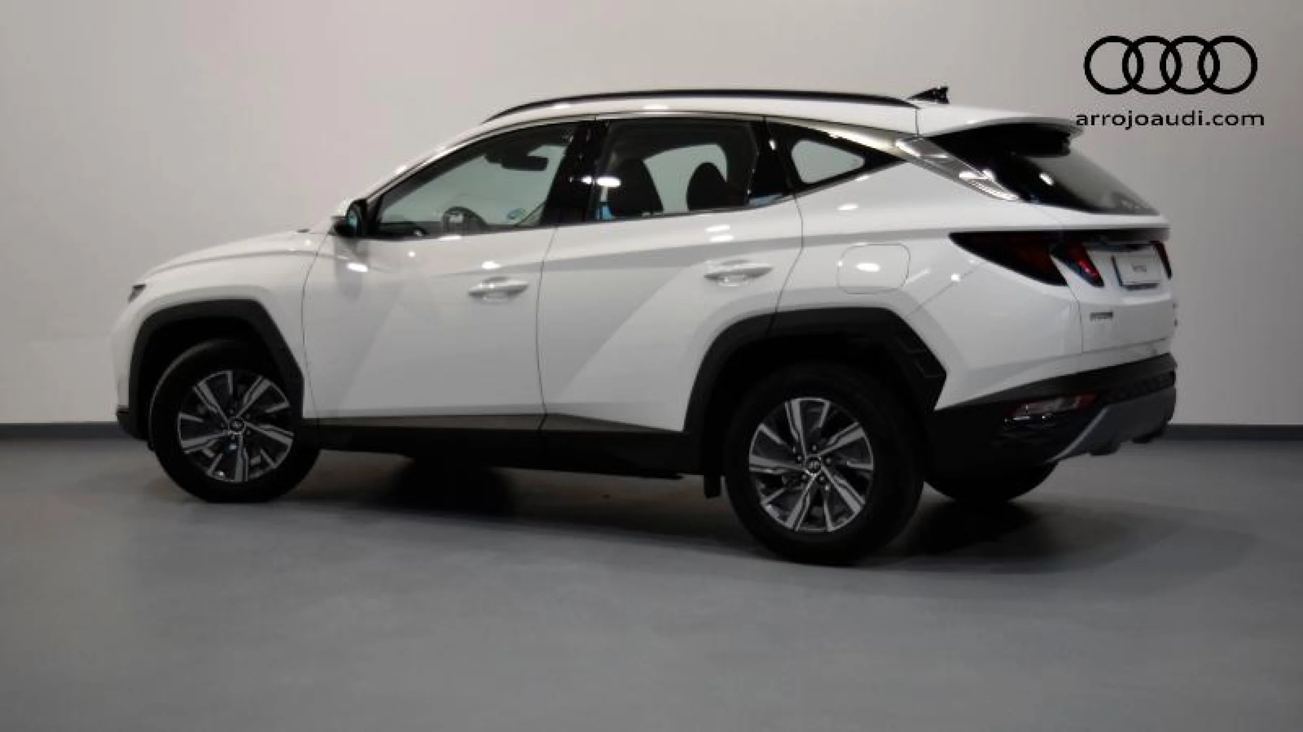 HYUNDAI TUCSON 1.6 TGDI 169KW (230CV) HEV MAXX AUTO - Foto 2