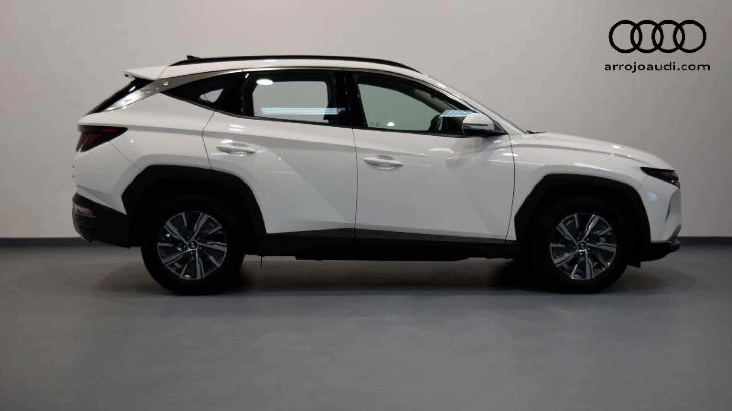 HYUNDAI TUCSON 1.6 TGDI 169KW (230CV) HEV MAXX AUTO - Foto 3