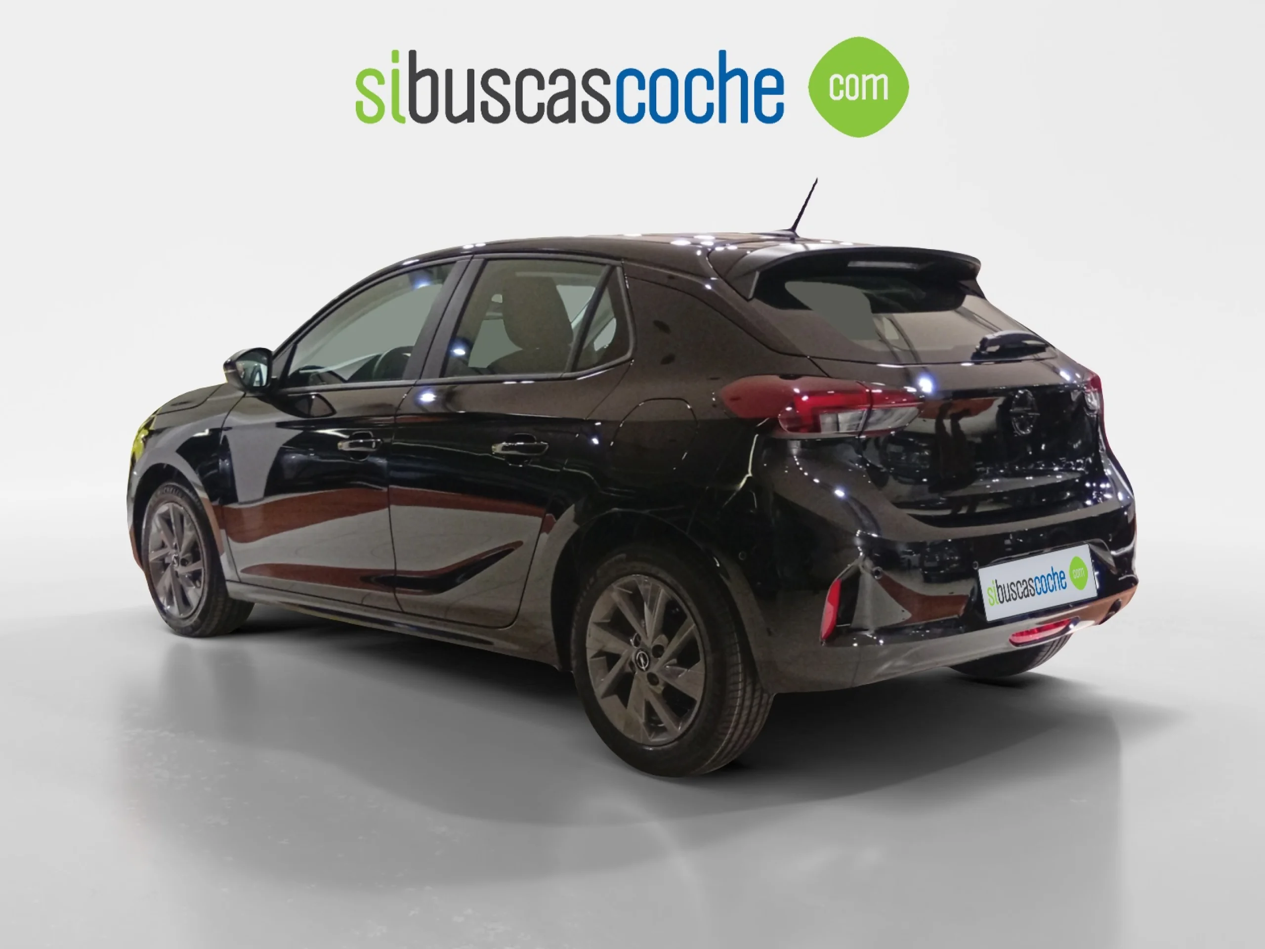 OPEL CORSA CORSA EDITION 1.2T XHL MT6 S/S 100 CV (74KW) - Foto 2