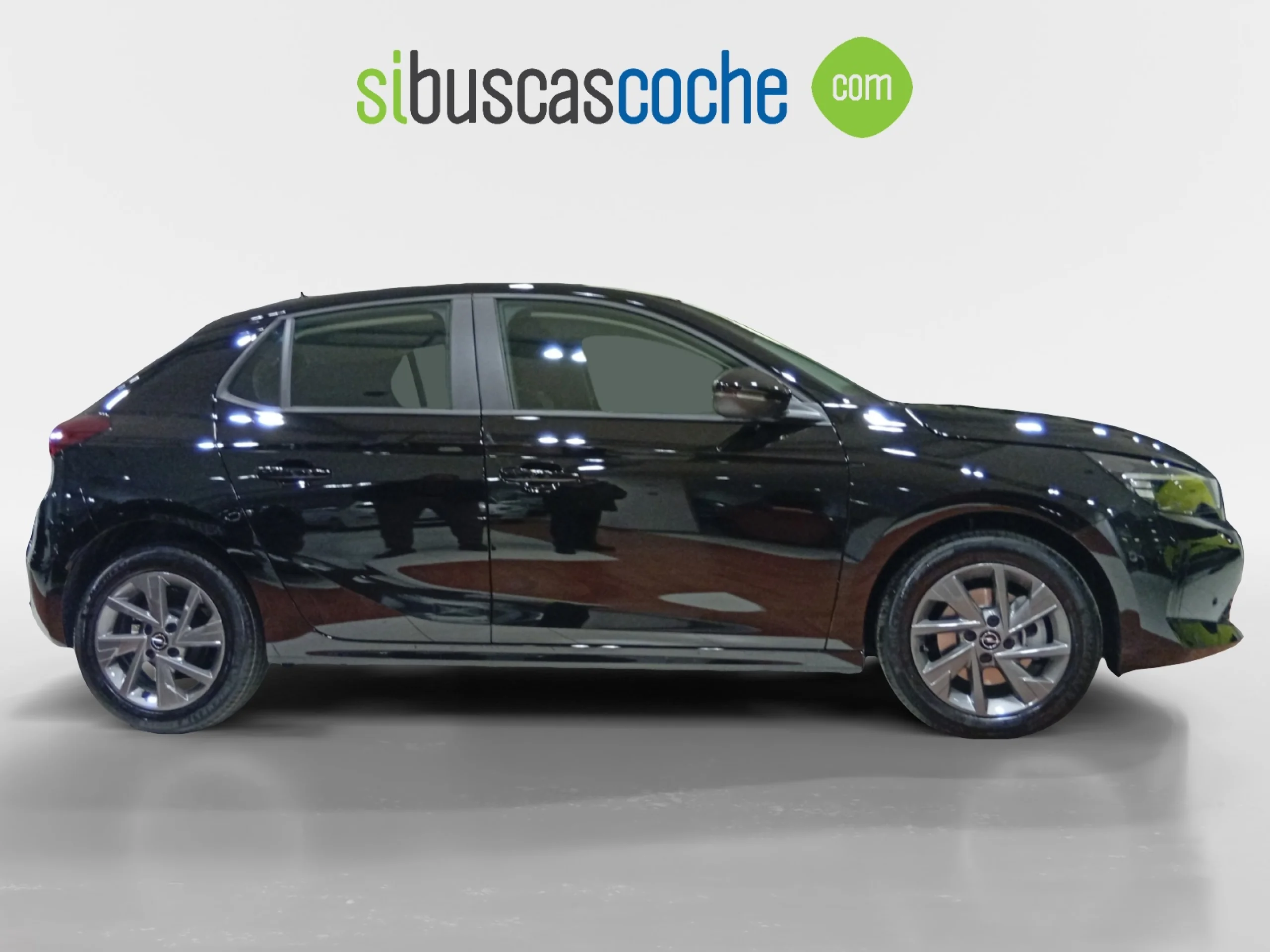 OPEL CORSA CORSA EDITION 1.2T XHL MT6 S/S 100 CV (74KW) - Foto 3