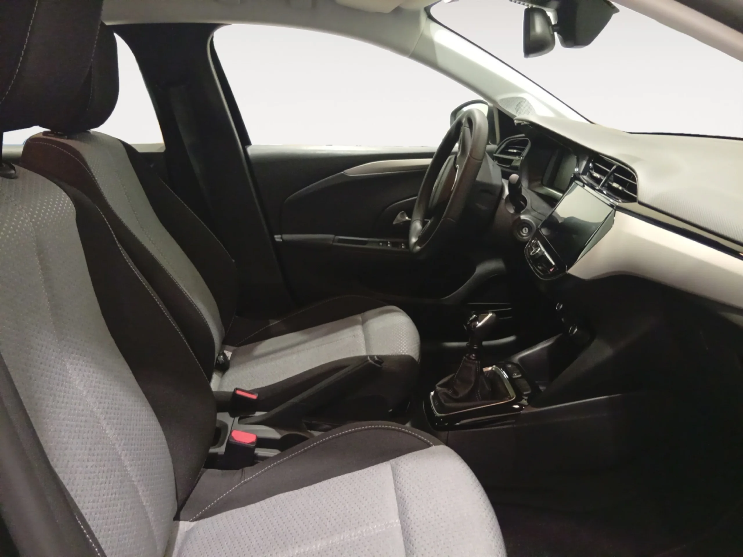 OPEL CORSA CORSA EDITION 1.2T XHL MT6 S/S 100 CV (74KW) - Foto 5