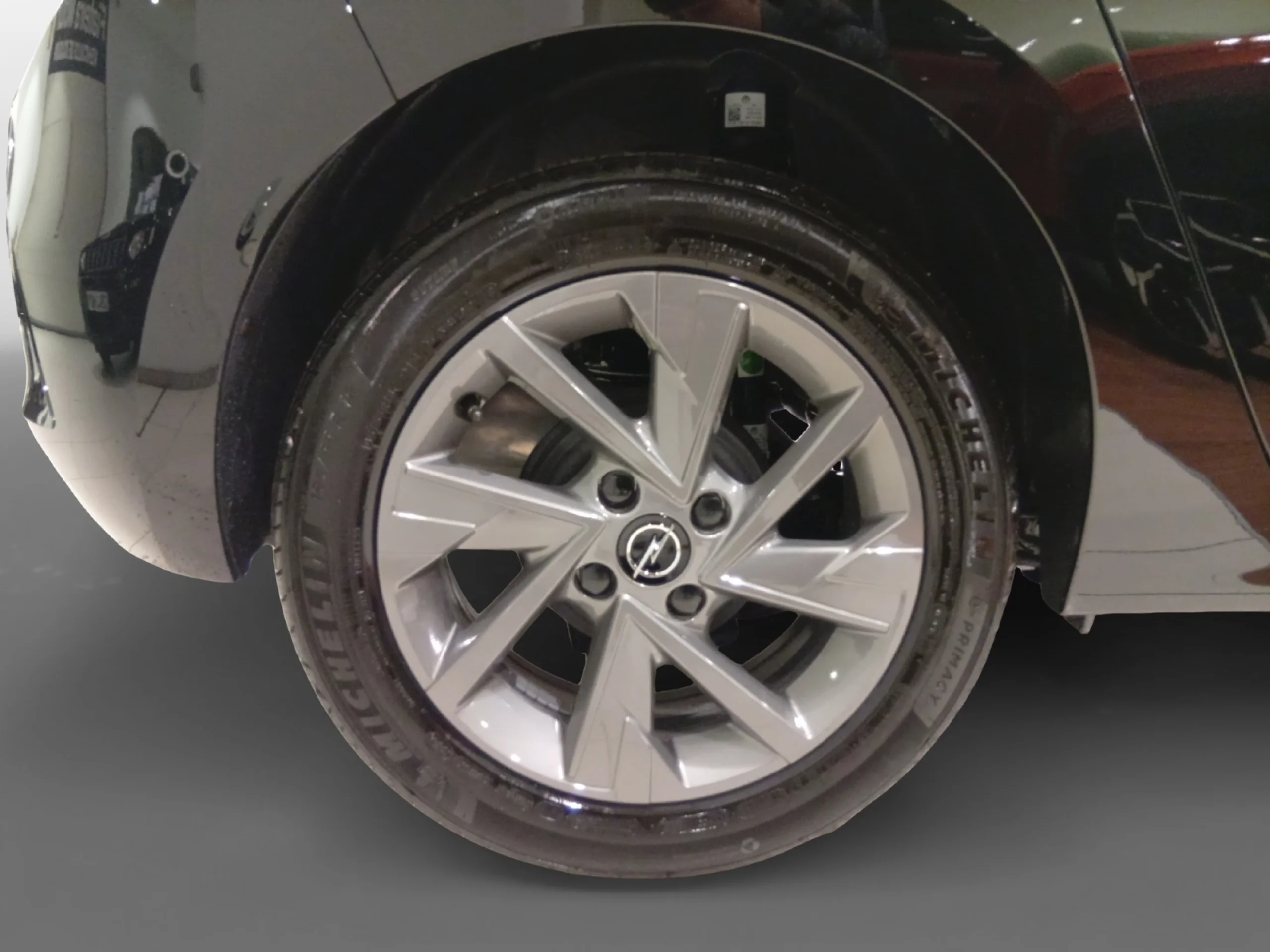 OPEL CORSA CORSA EDITION 1.2T XHL MT6 S/S 100 CV (74KW) - Foto 9