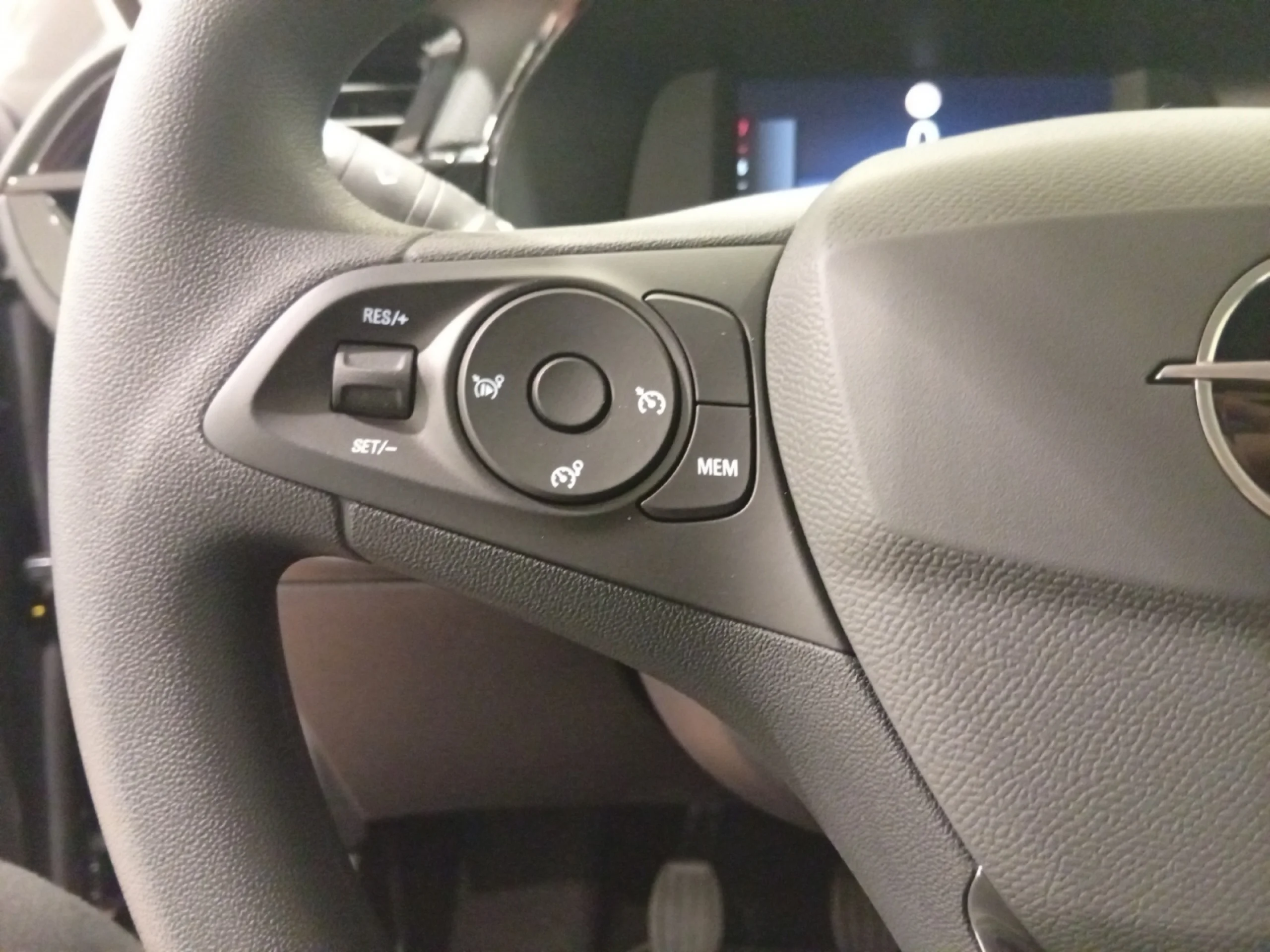 OPEL CORSA CORSA EDITION 1.2T XHL MT6 S/S 100 CV (74KW) - Foto 11