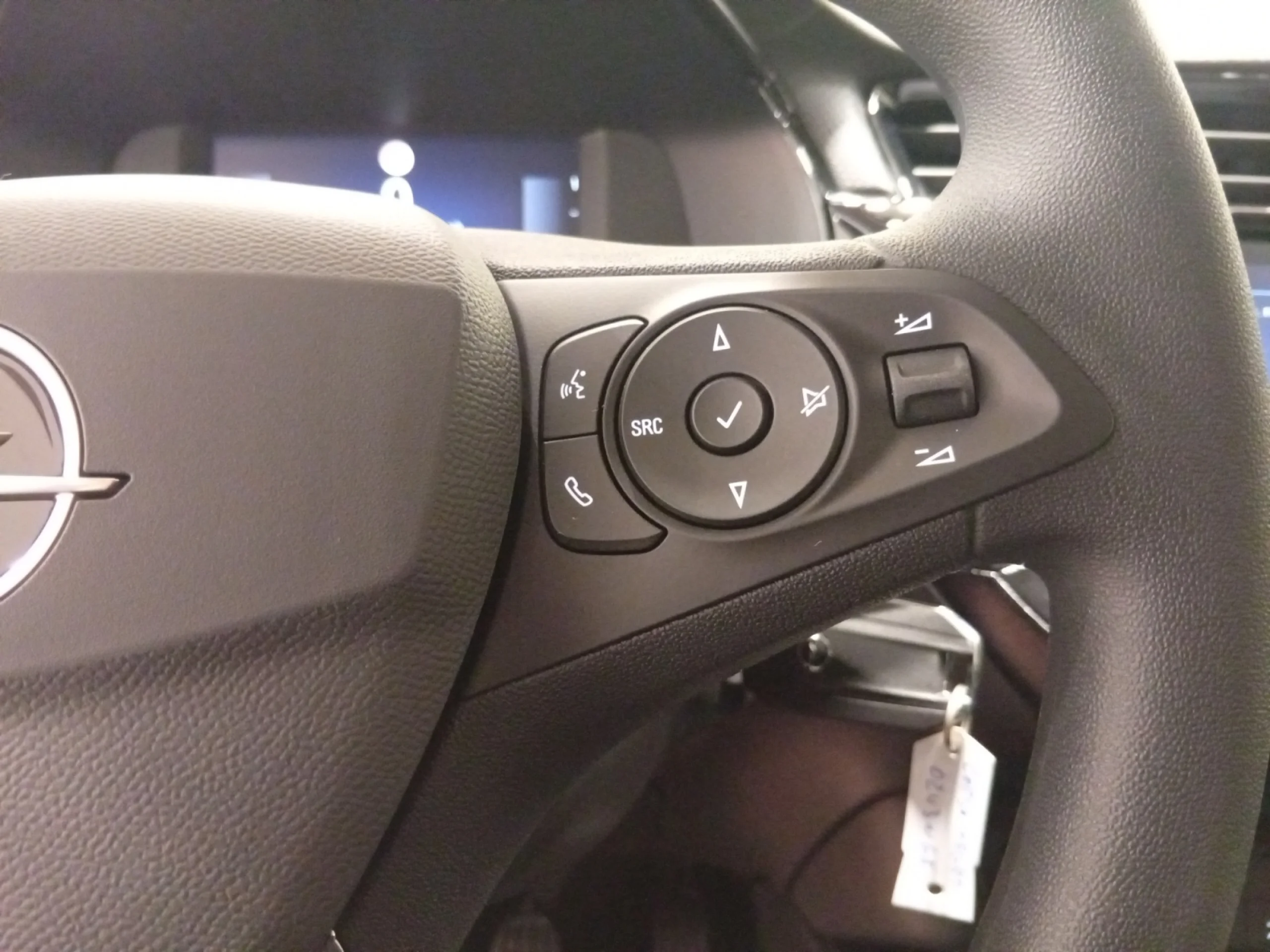 OPEL CORSA CORSA EDITION 1.2T XHL MT6 S/S 100 CV (74KW) - Foto 12