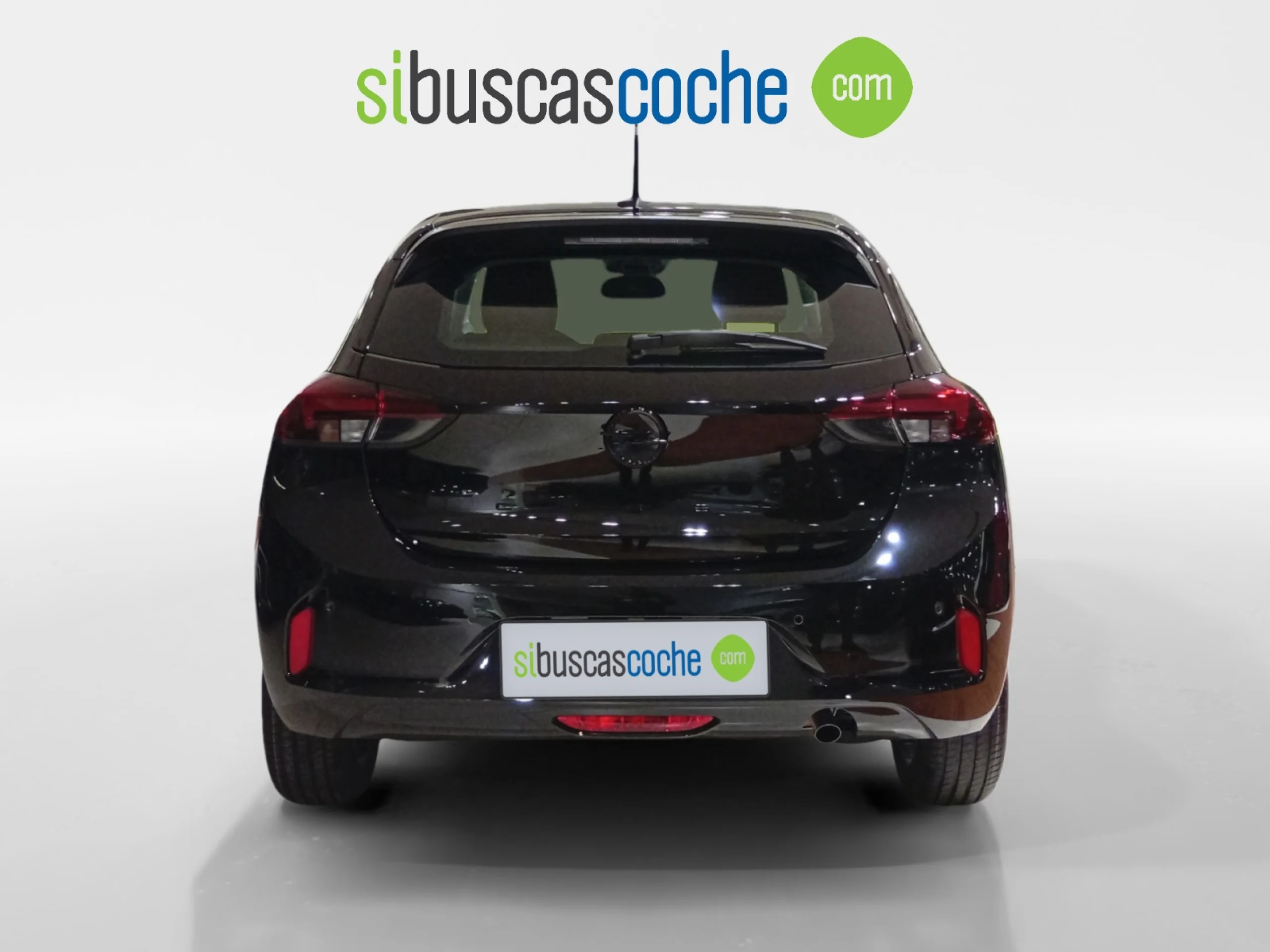 OPEL CORSA CORSA EDITION 1.2T XHL MT6 S/S 100 CV (74KW) - Foto 18