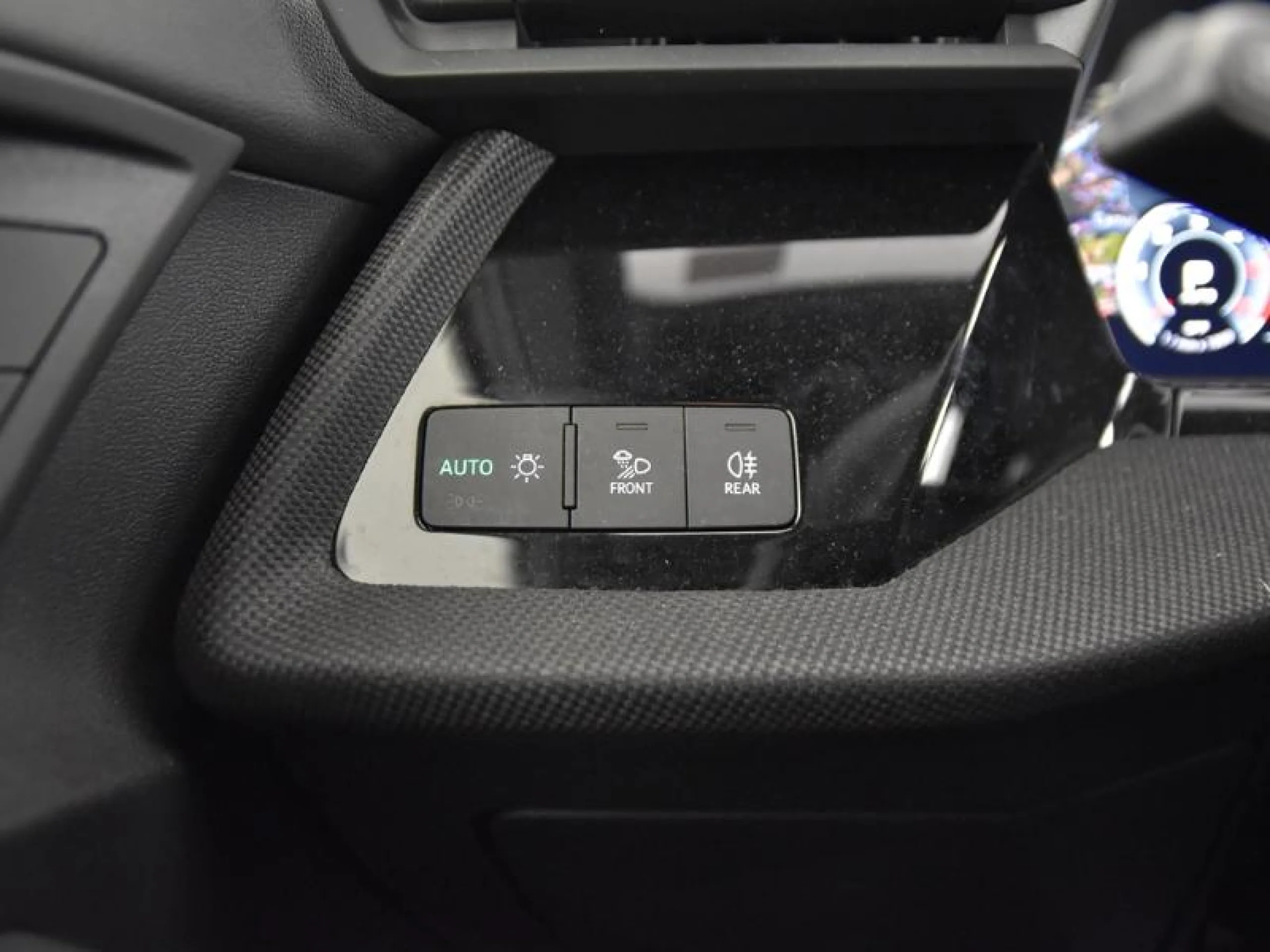 AUDI A3 SPORTBACK BLACK LINE TDI 110KW S TRONIC - Foto 17