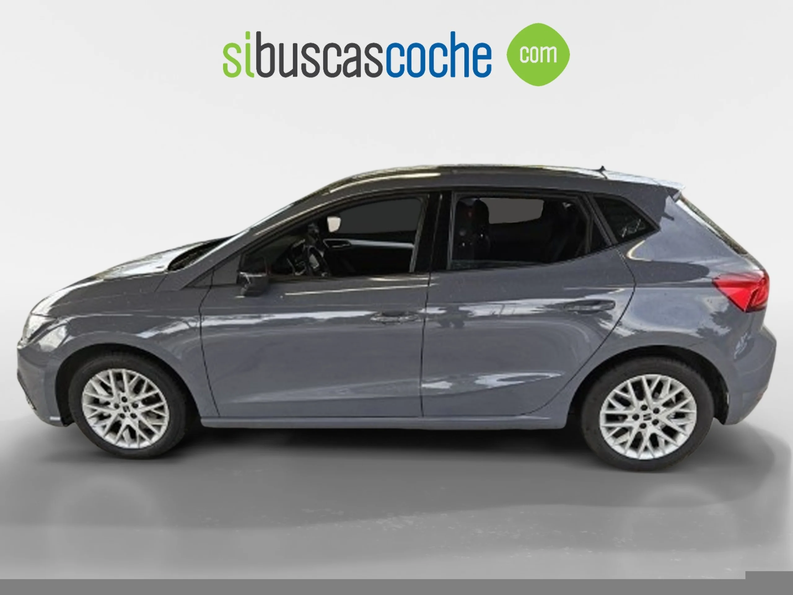 SEAT IBIZA 1.0 TSI 85KW (115CV) FR XS - Foto 2