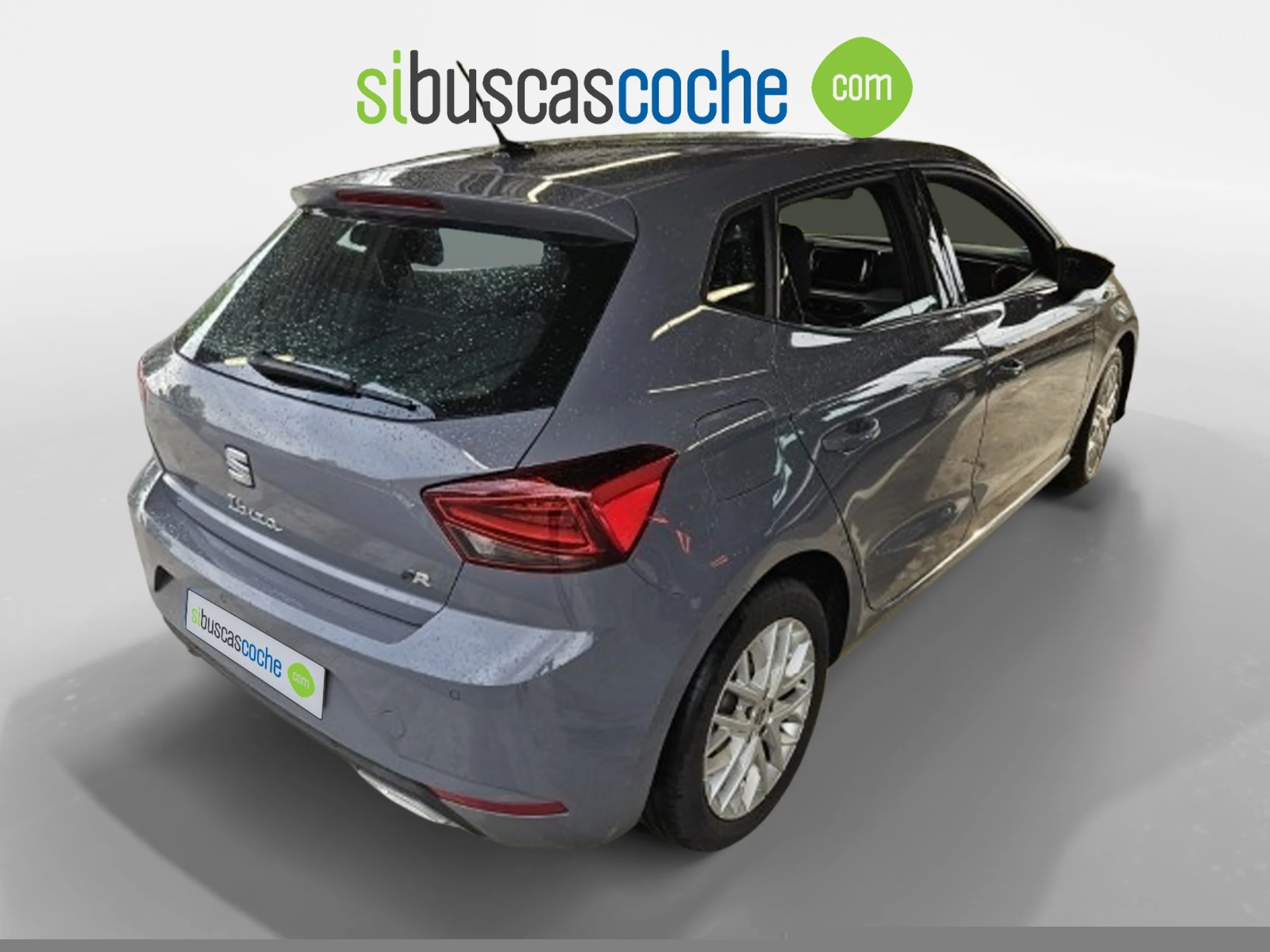 SEAT IBIZA 1.0 TSI 85KW (115CV) FR XS - Foto 3