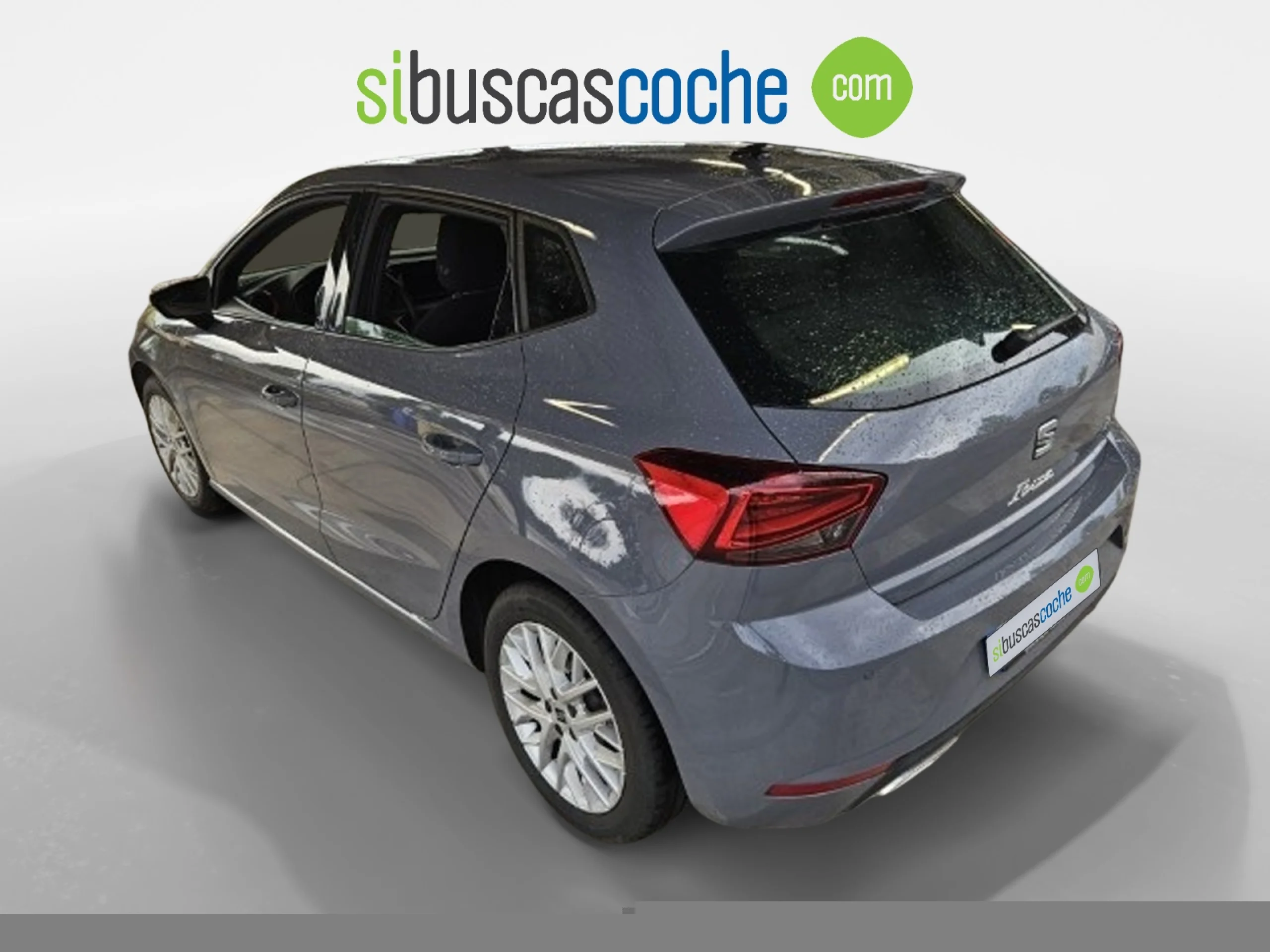 SEAT IBIZA 1.0 TSI 85KW (115CV) FR XS - Foto 4