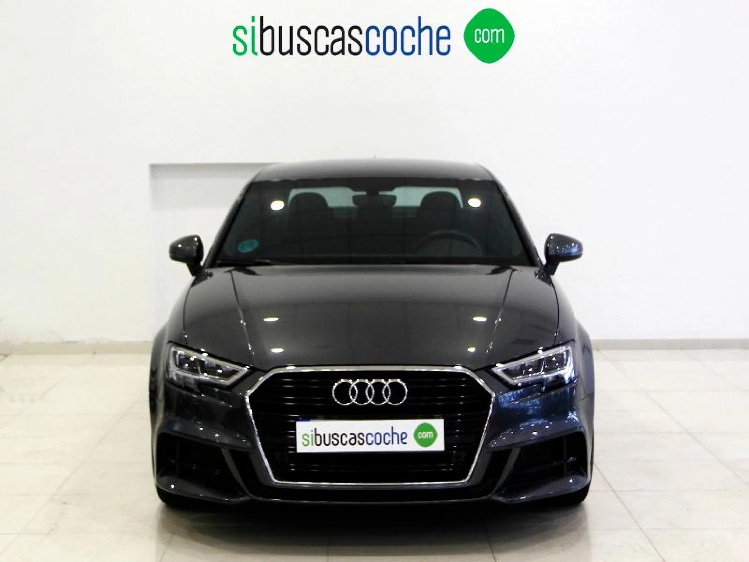 AUDI A3 S LINE 35 TDI 110KW S TRONIC SEDAN - Foto 18