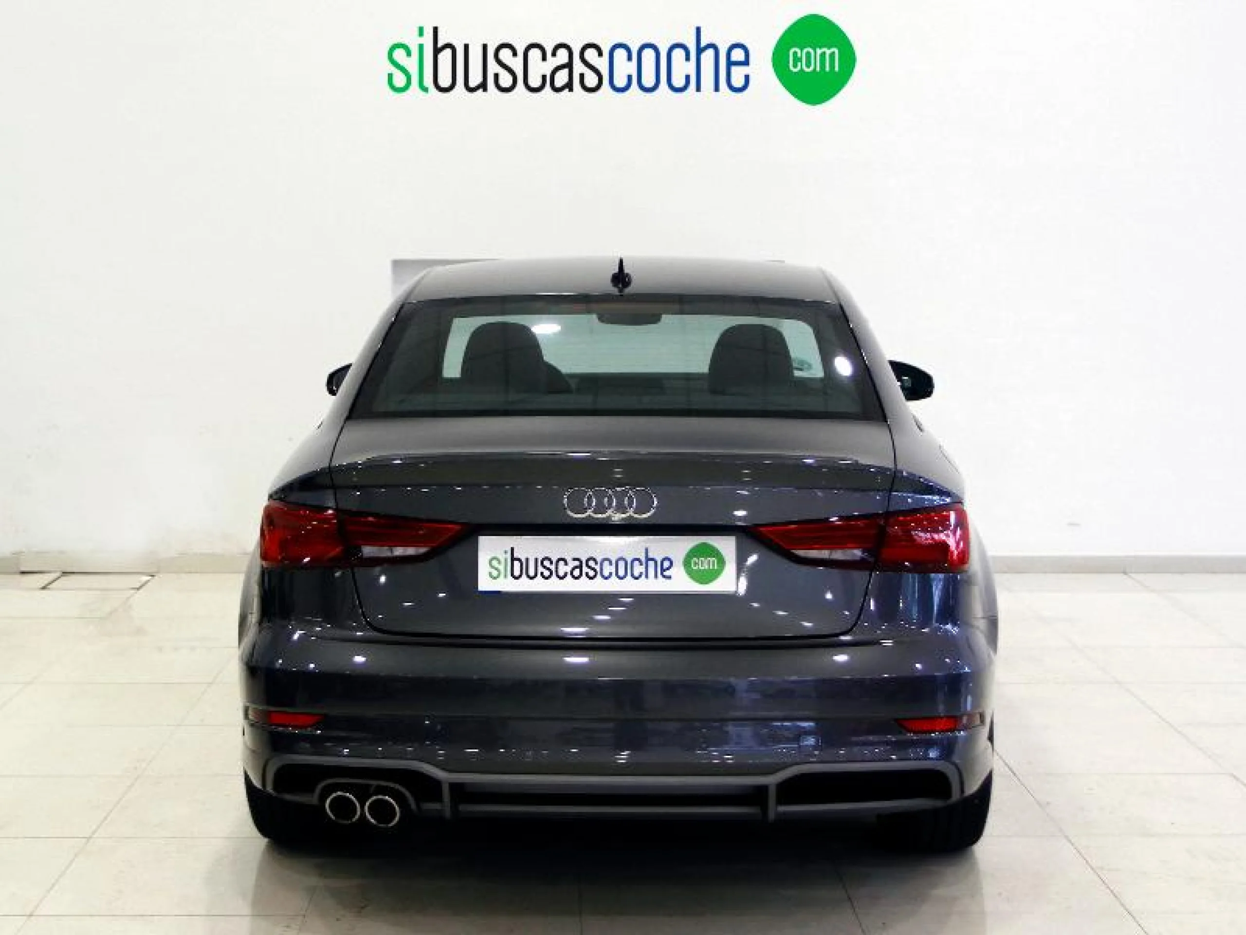 AUDI A3 S LINE 35 TDI 110KW S TRONIC SEDAN - Foto 19