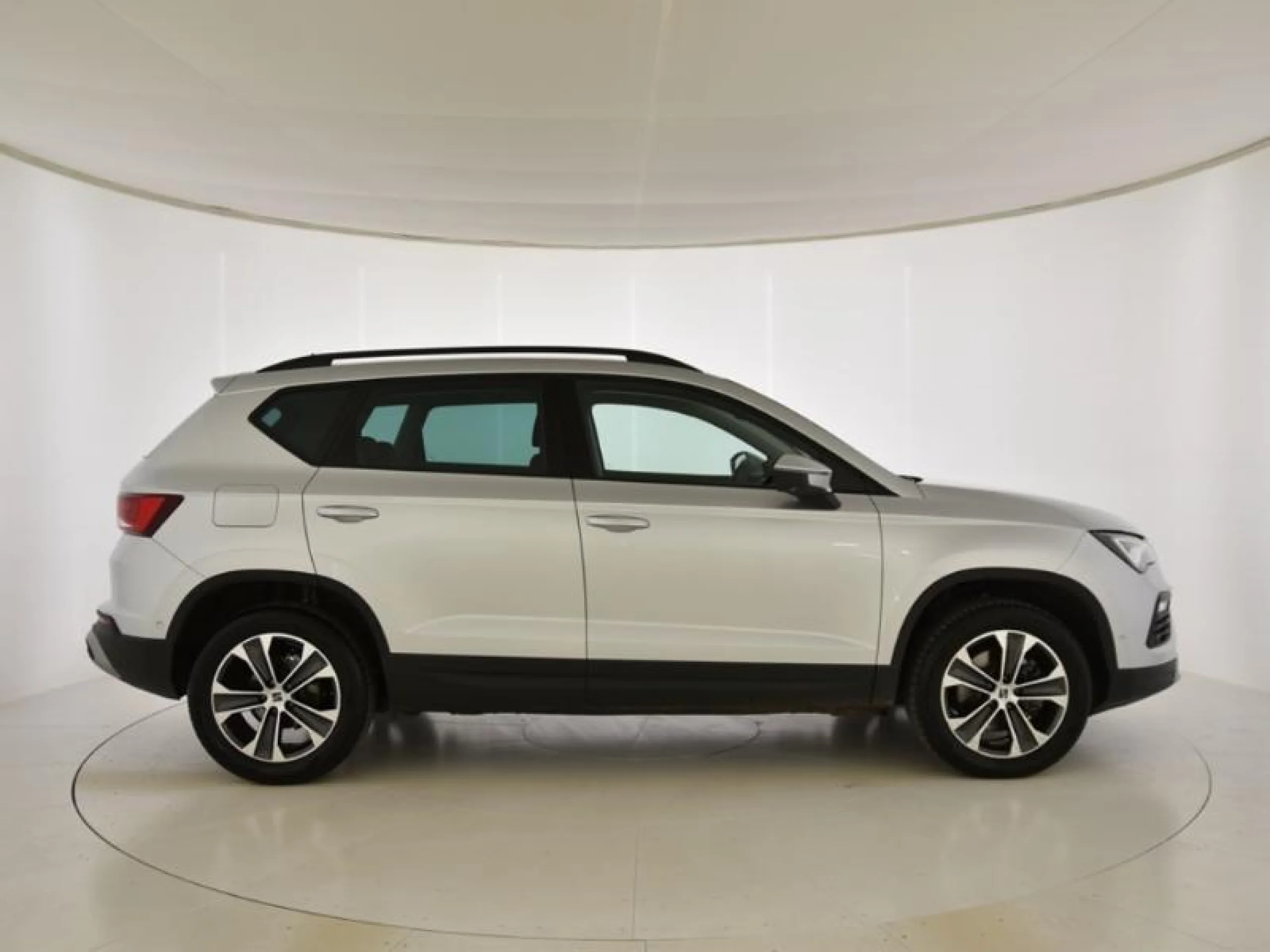 SEAT ATECA 2.0 TDI 110KW (150CV) DSG STYLE GO M - Foto 3