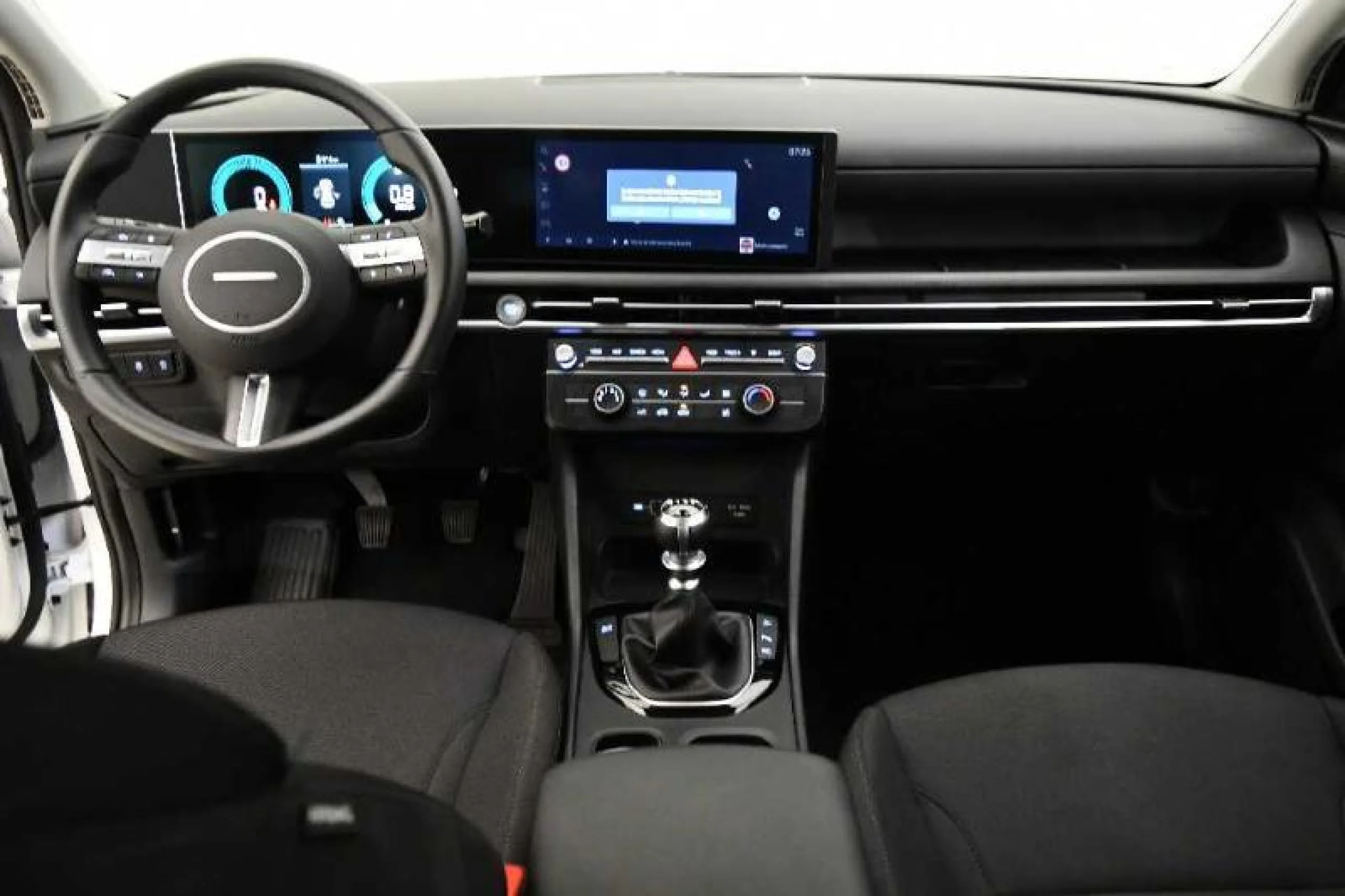 HYUNDAI TUCSON 1.6T 118KW (160CV) KLASS - Foto 7