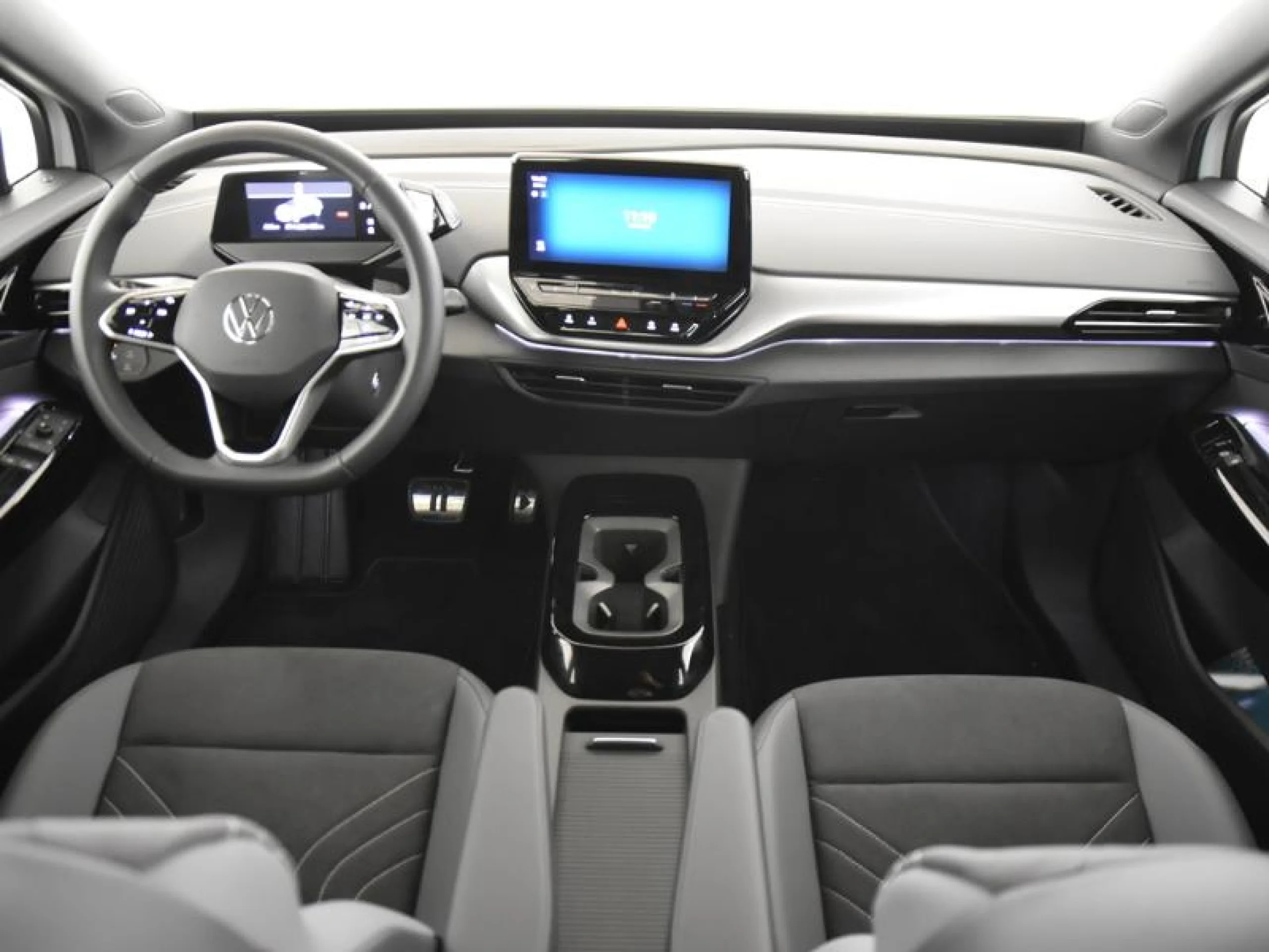 VOLKSWAGEN ID.4 ID.4 PRO PERFORMANCE 150 KW (204 CV) 77 KWH AUTOM TICO 1 VEL. - Foto 4