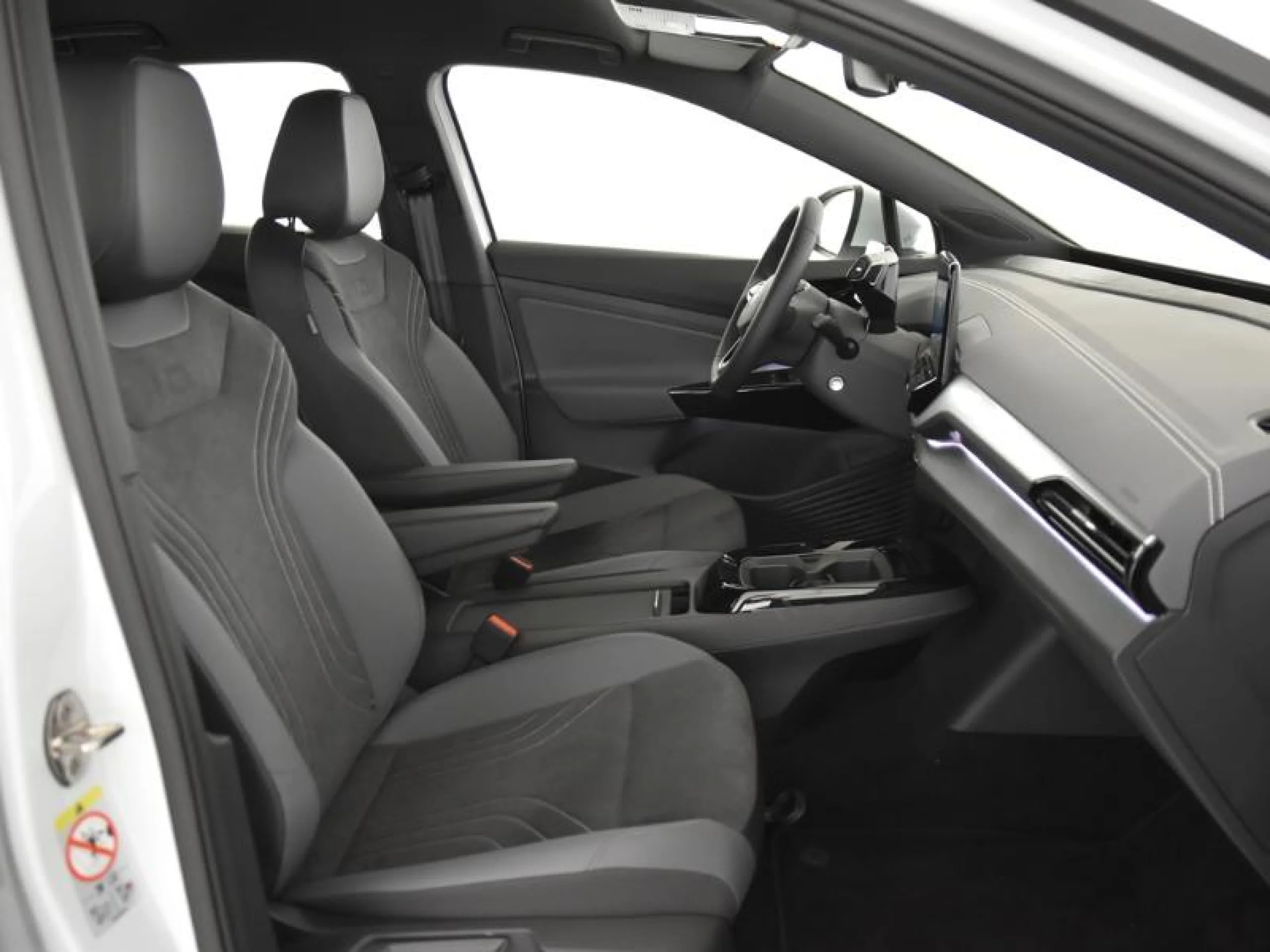 VOLKSWAGEN ID.4 ID.4 PRO PERFORMANCE 150 KW (204 CV) 77 KWH AUTOM TICO 1 VEL. - Foto 5