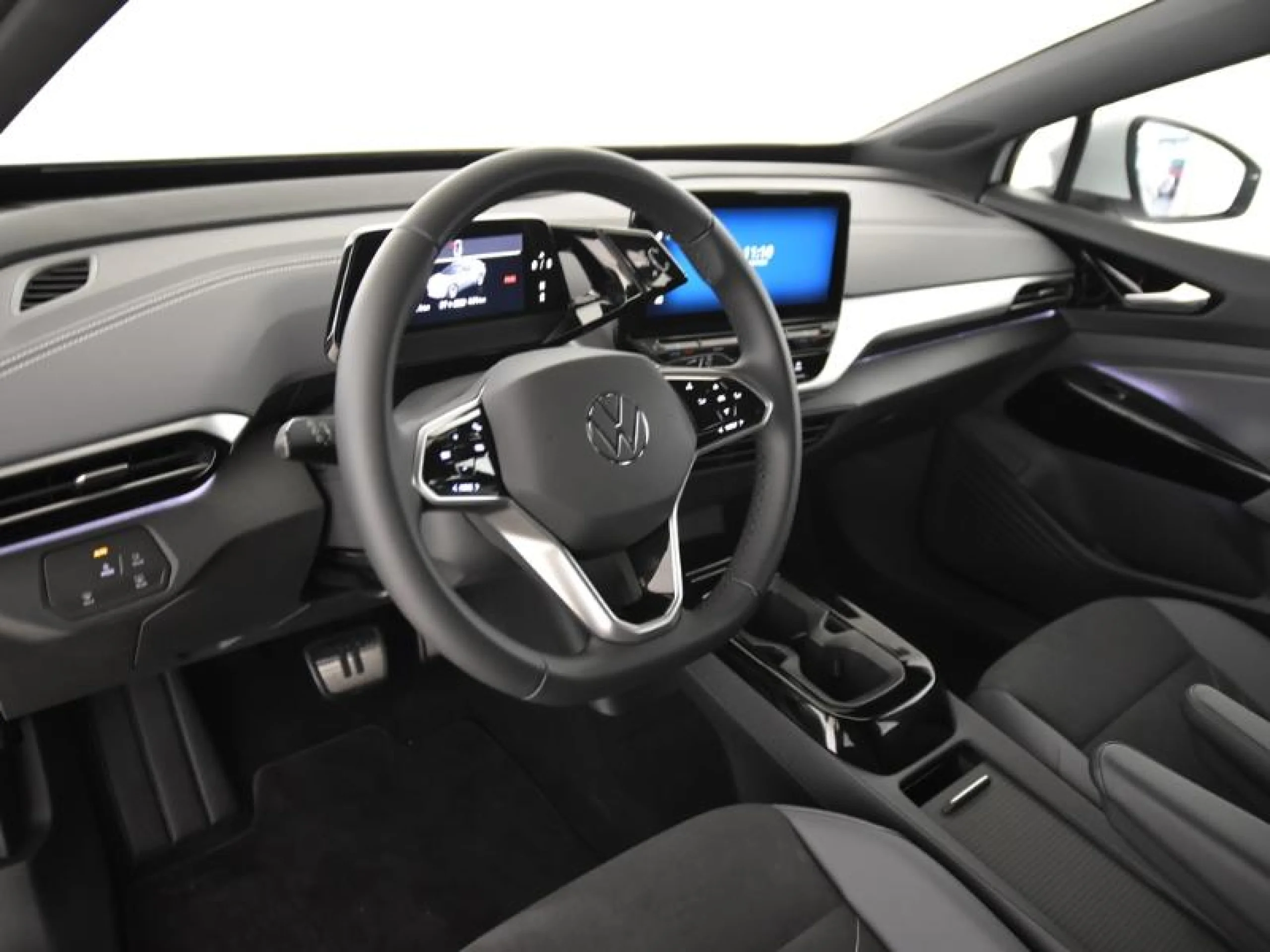 VOLKSWAGEN ID.4 ID.4 PRO PERFORMANCE 150 KW (204 CV) 77 KWH AUTOM TICO 1 VEL. - Foto 9