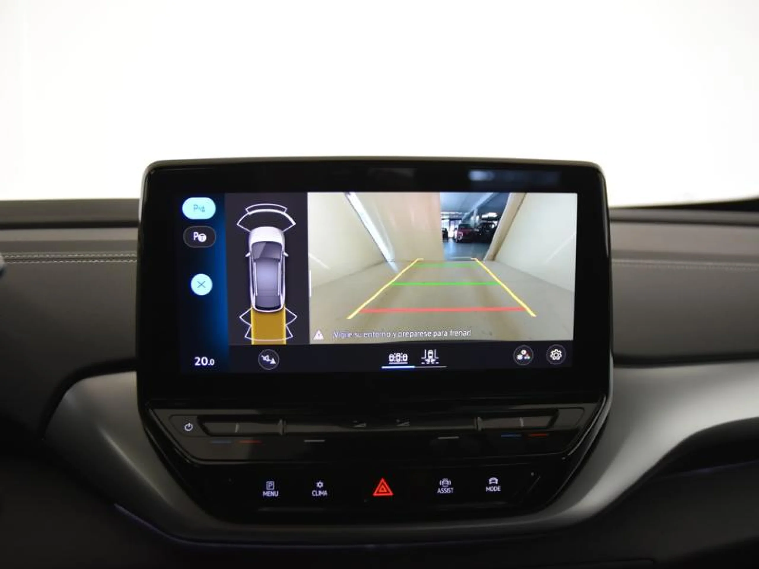 VOLKSWAGEN ID.4 ID.4 PRO PERFORMANCE 150 KW (204 CV) 77 KWH AUTOM TICO 1 VEL. - Foto 12