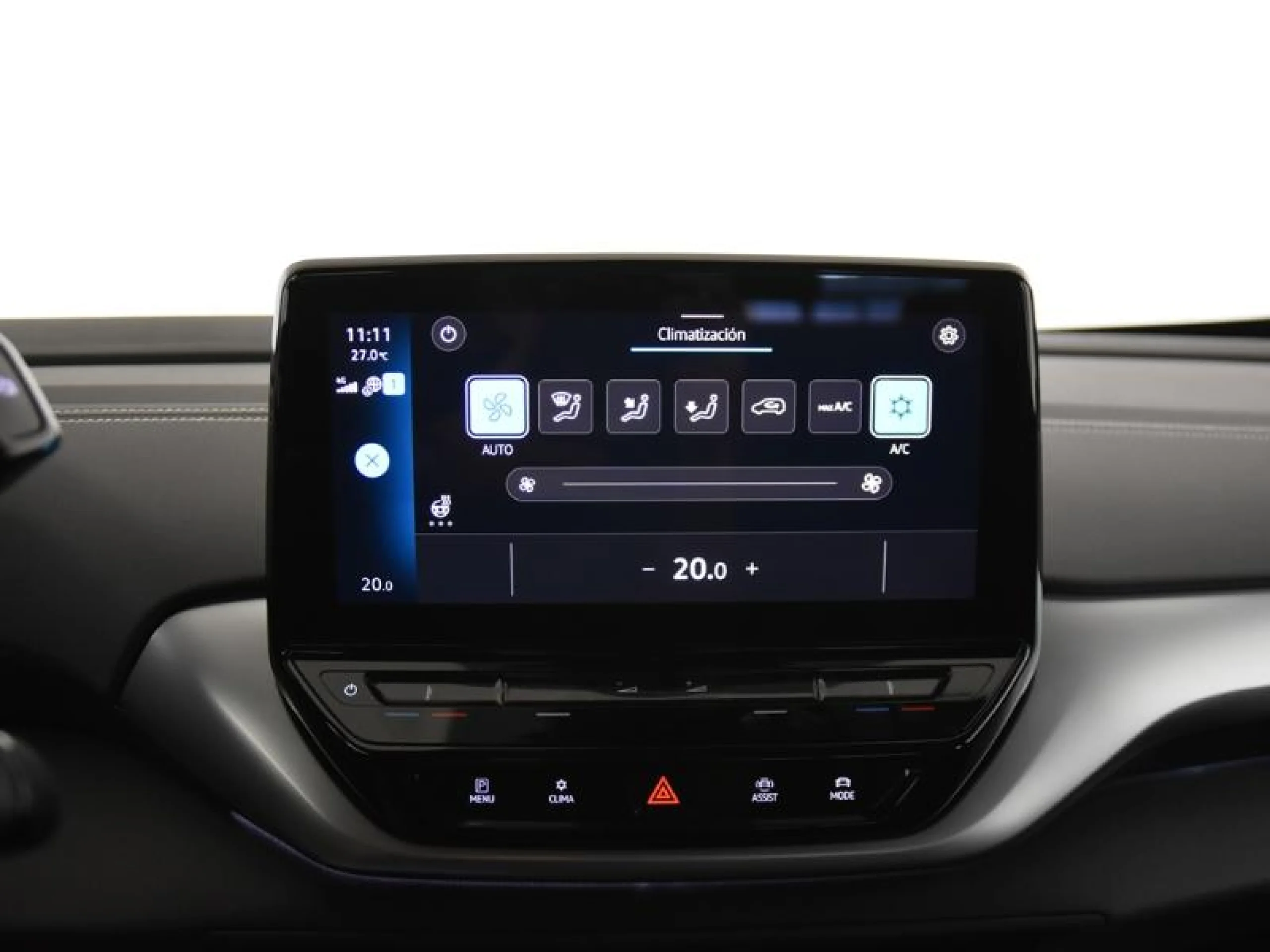 VOLKSWAGEN ID.4 ID.4 PRO PERFORMANCE 150 KW (204 CV) 77 KWH AUTOM TICO 1 VEL. - Foto 13