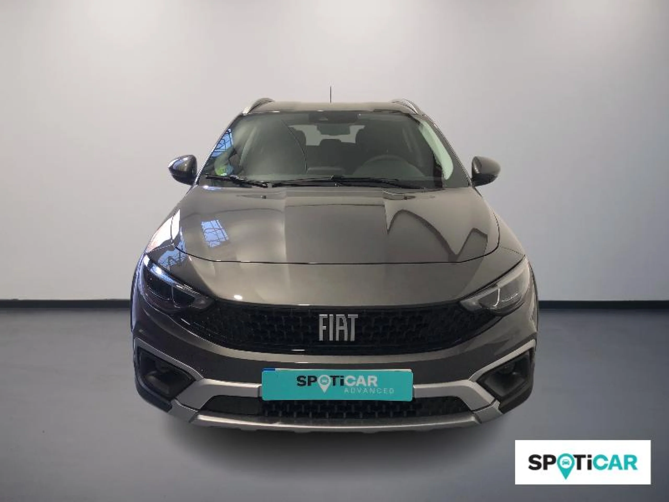 FIAT TIPO CROSS 1.5 HYBRID 97KW (130CV) DCT - Foto 2