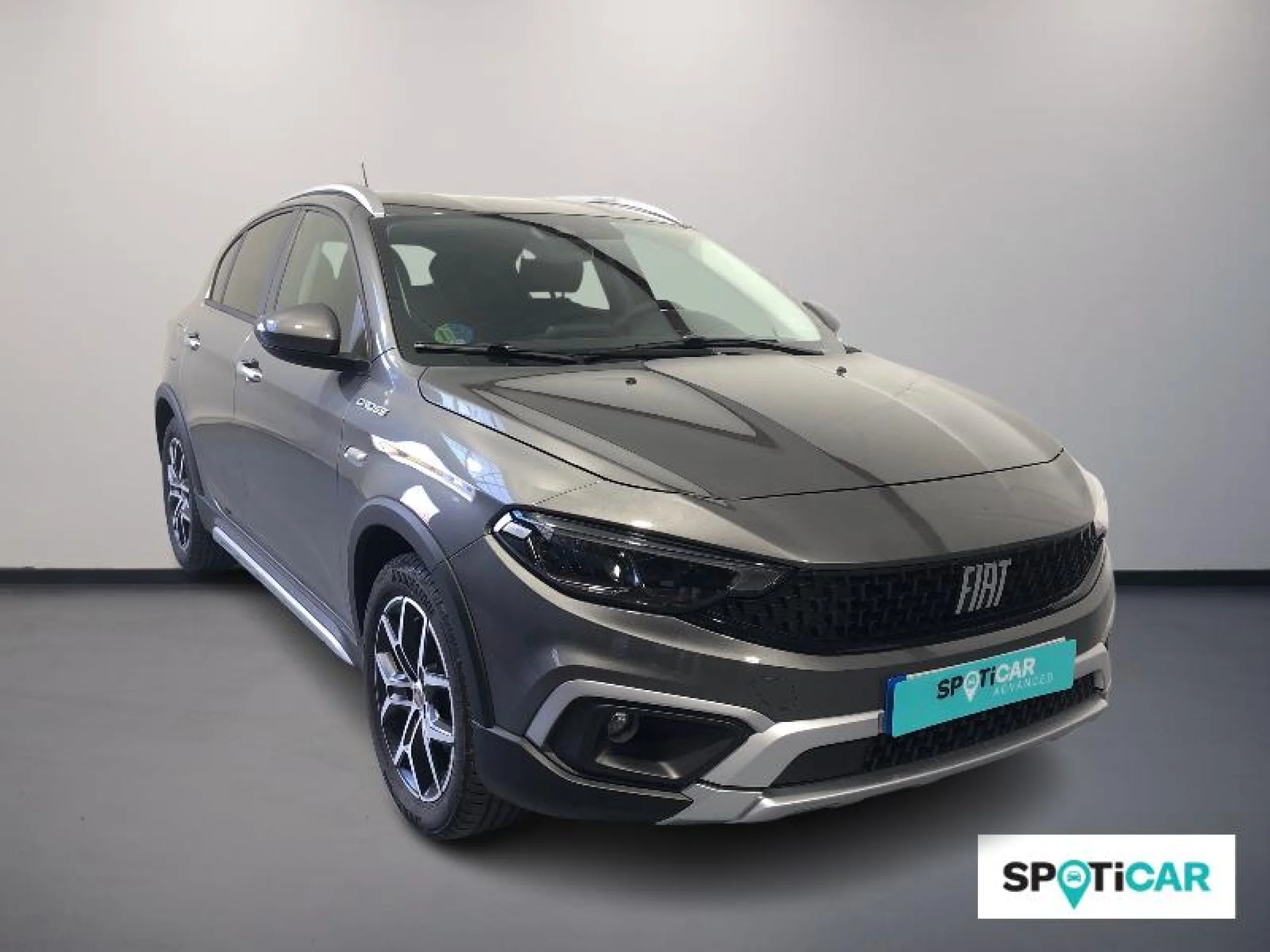 FIAT TIPO CROSS 1.5 HYBRID 97KW (130CV) DCT - Foto 3