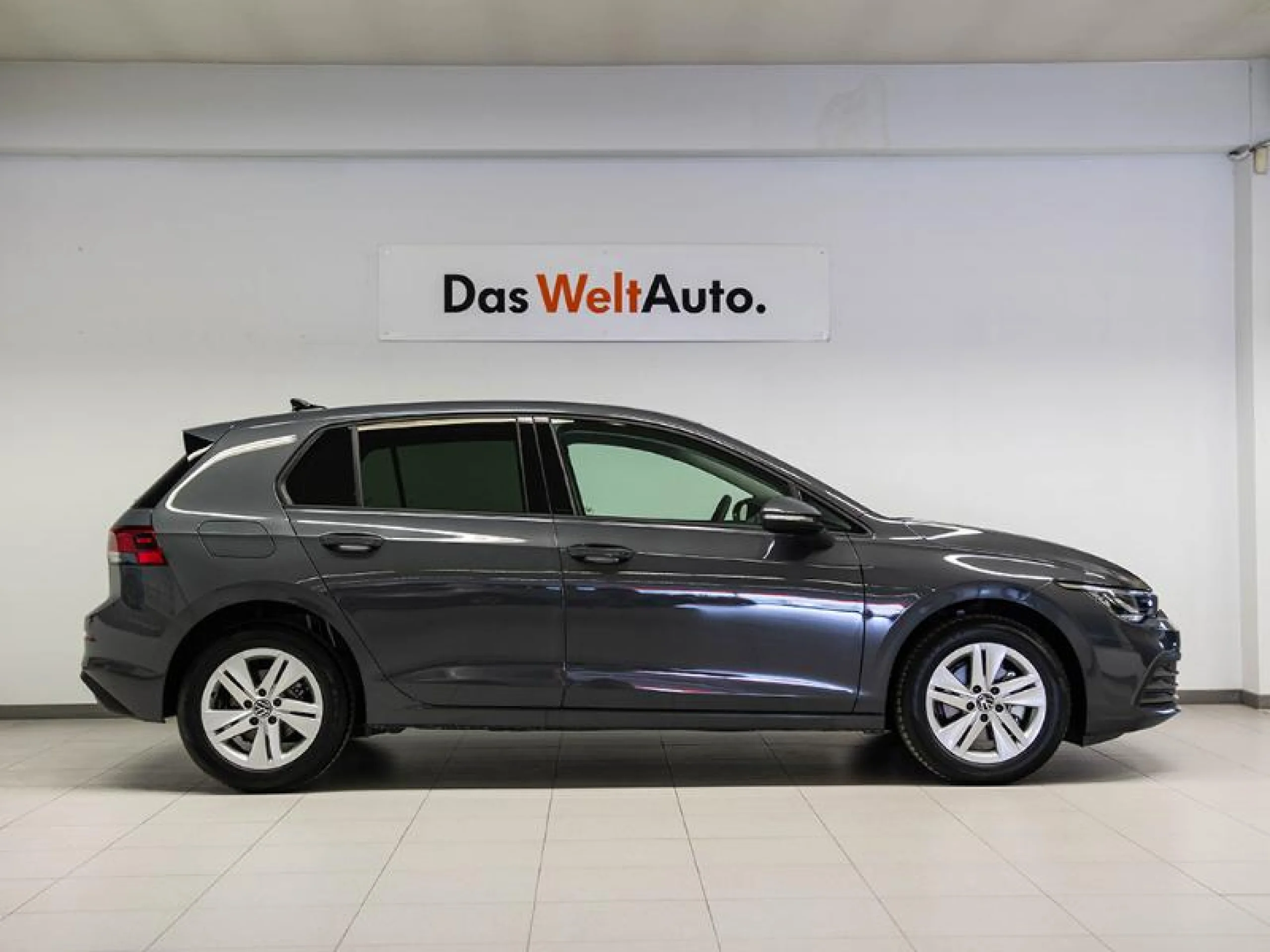 VOLKSWAGEN GOLF LIFE 1.5 TSI 96KW (130CV) - Foto 3