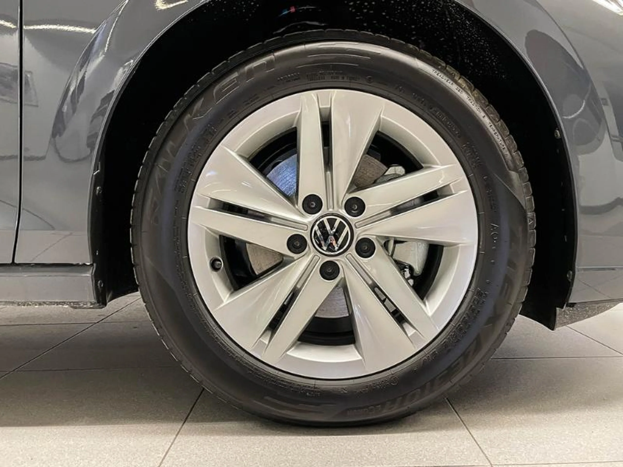 VOLKSWAGEN GOLF LIFE 1.5 TSI 96KW (130CV) - Foto 8
