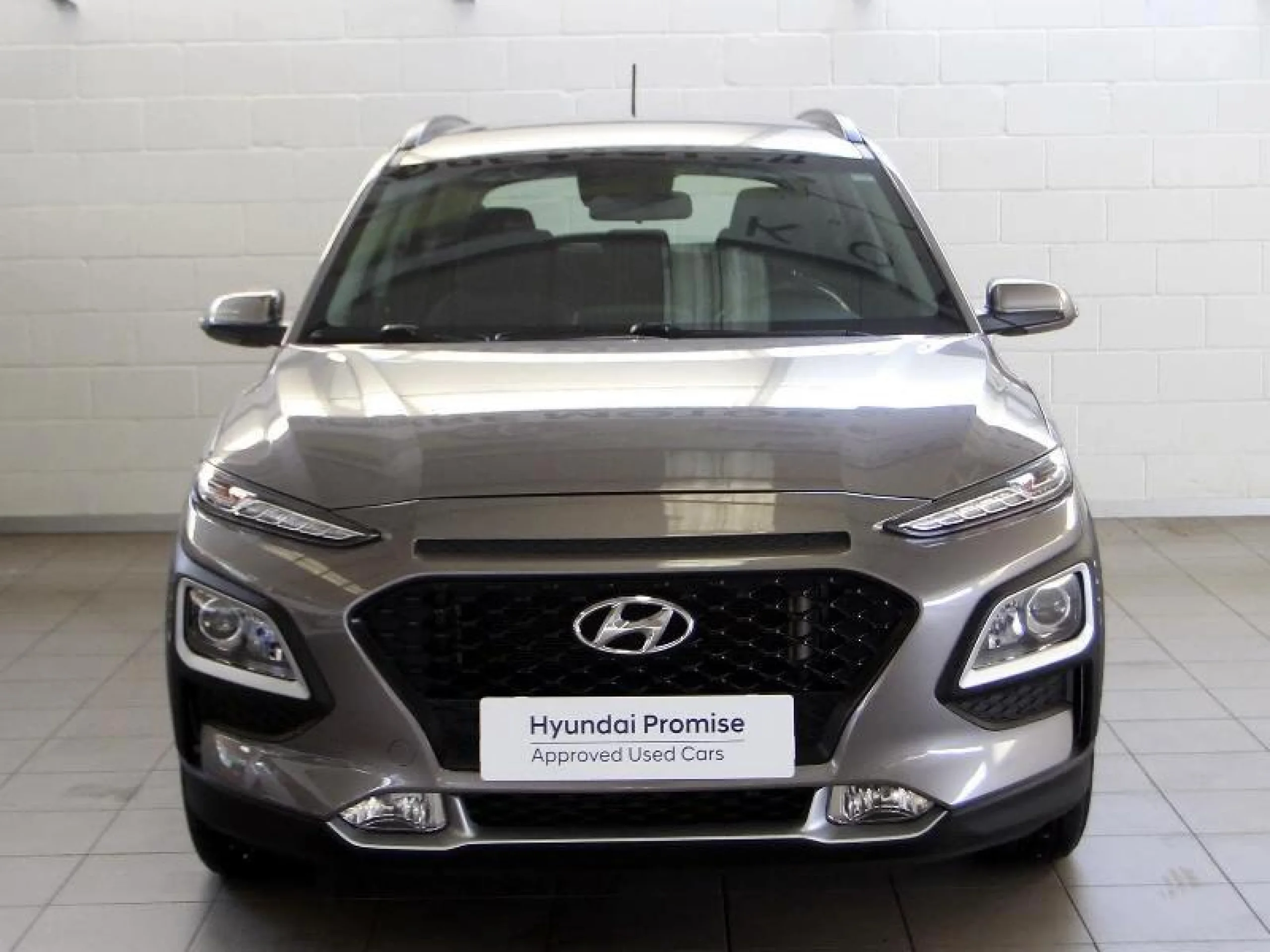 HYUNDAI KONA 1.0 TGDI KLASS 4X2 - Foto 2