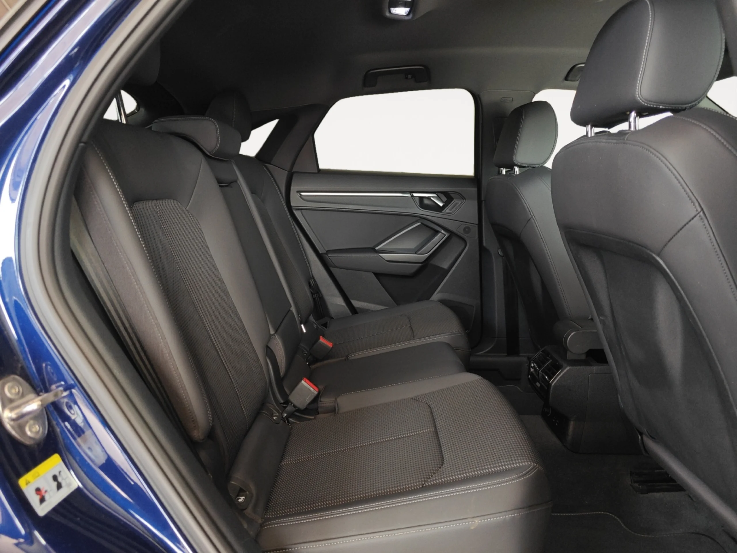 AUDI Q3 SPORTBACK S LINE 35 TDI 110KW (150CV) - Foto 6