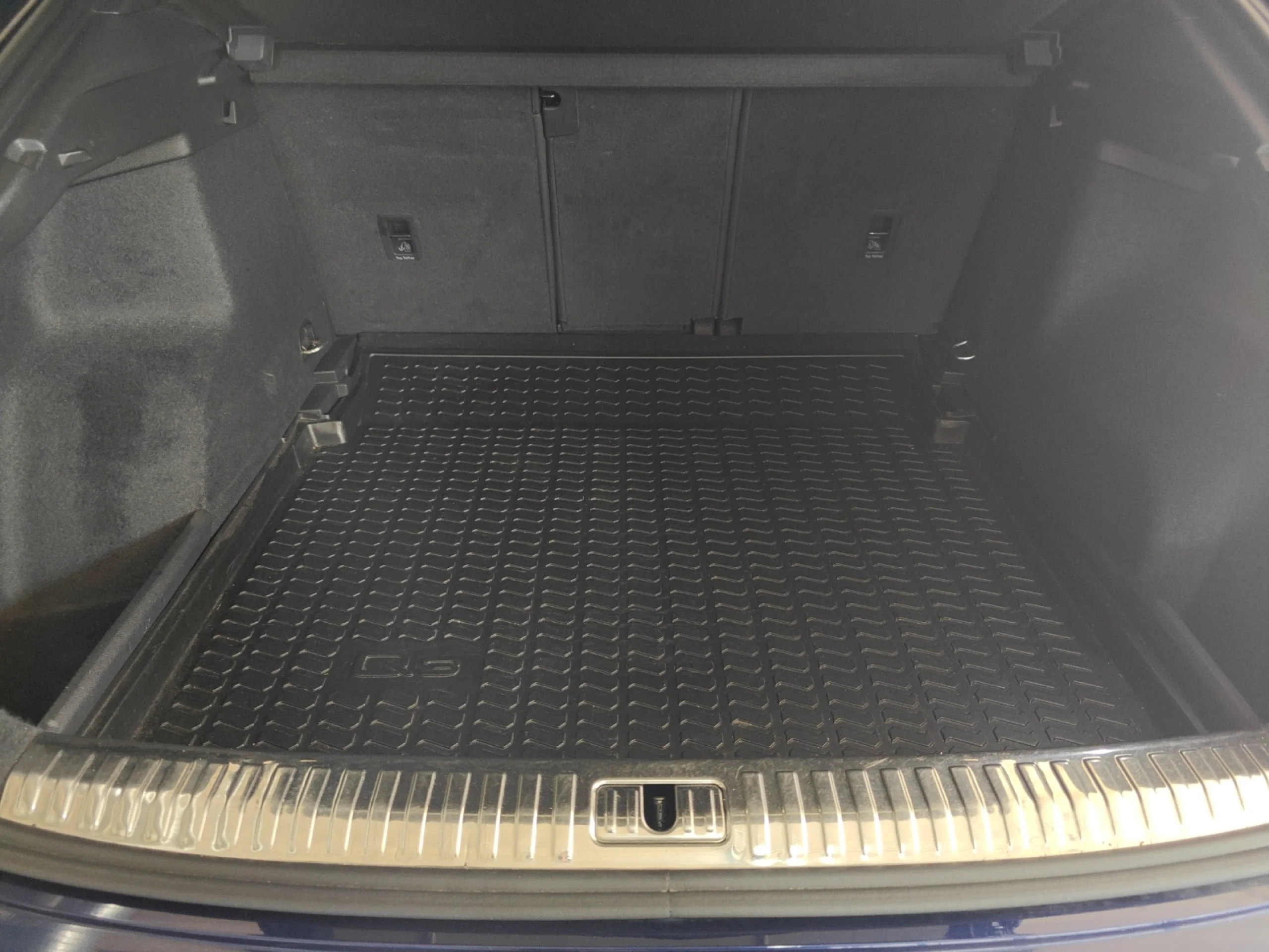 AUDI Q3 SPORTBACK S LINE 35 TDI 110KW (150CV) - Foto 7