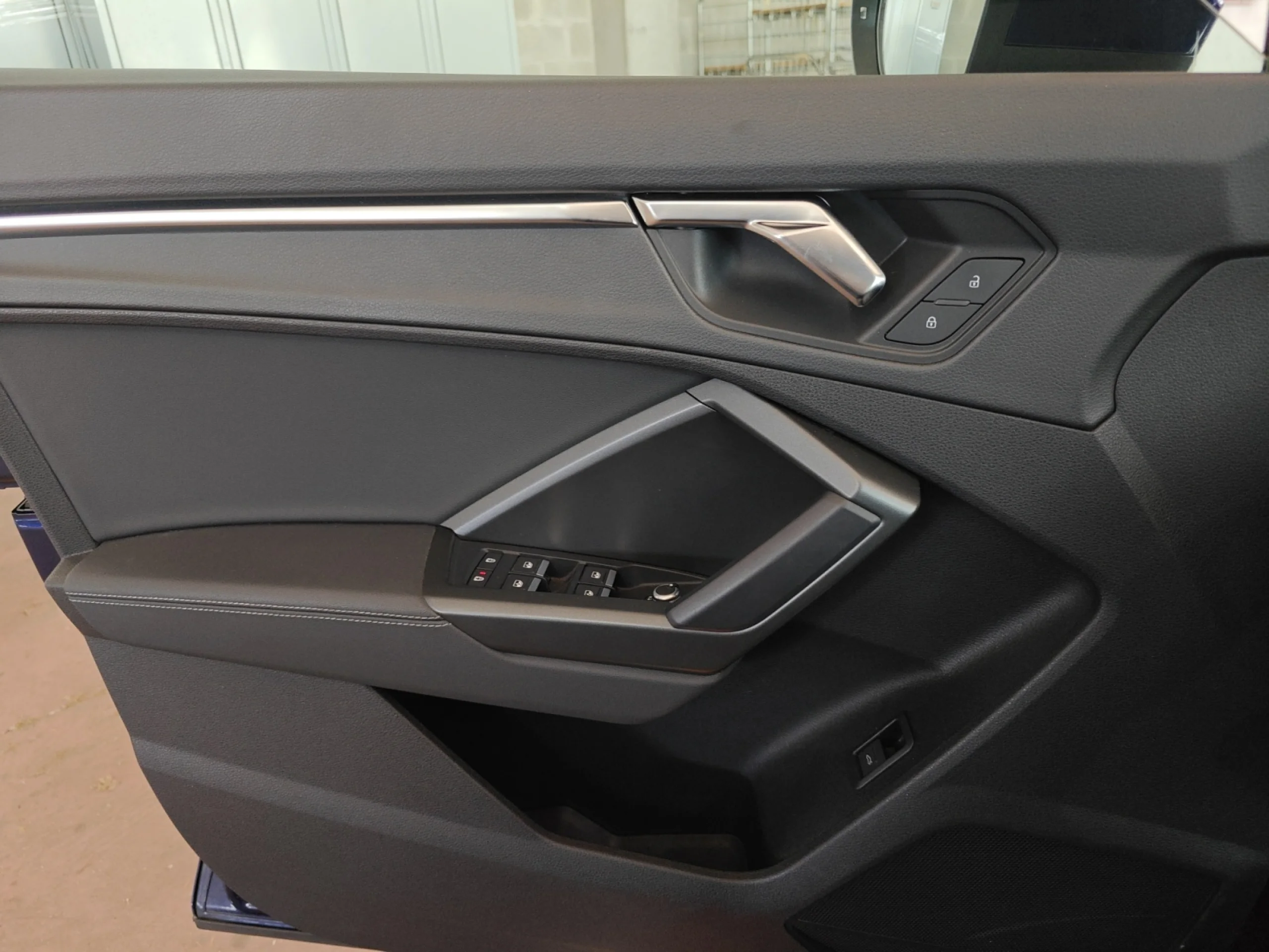 AUDI Q3 SPORTBACK S LINE 35 TDI 110KW (150CV) - Foto 13