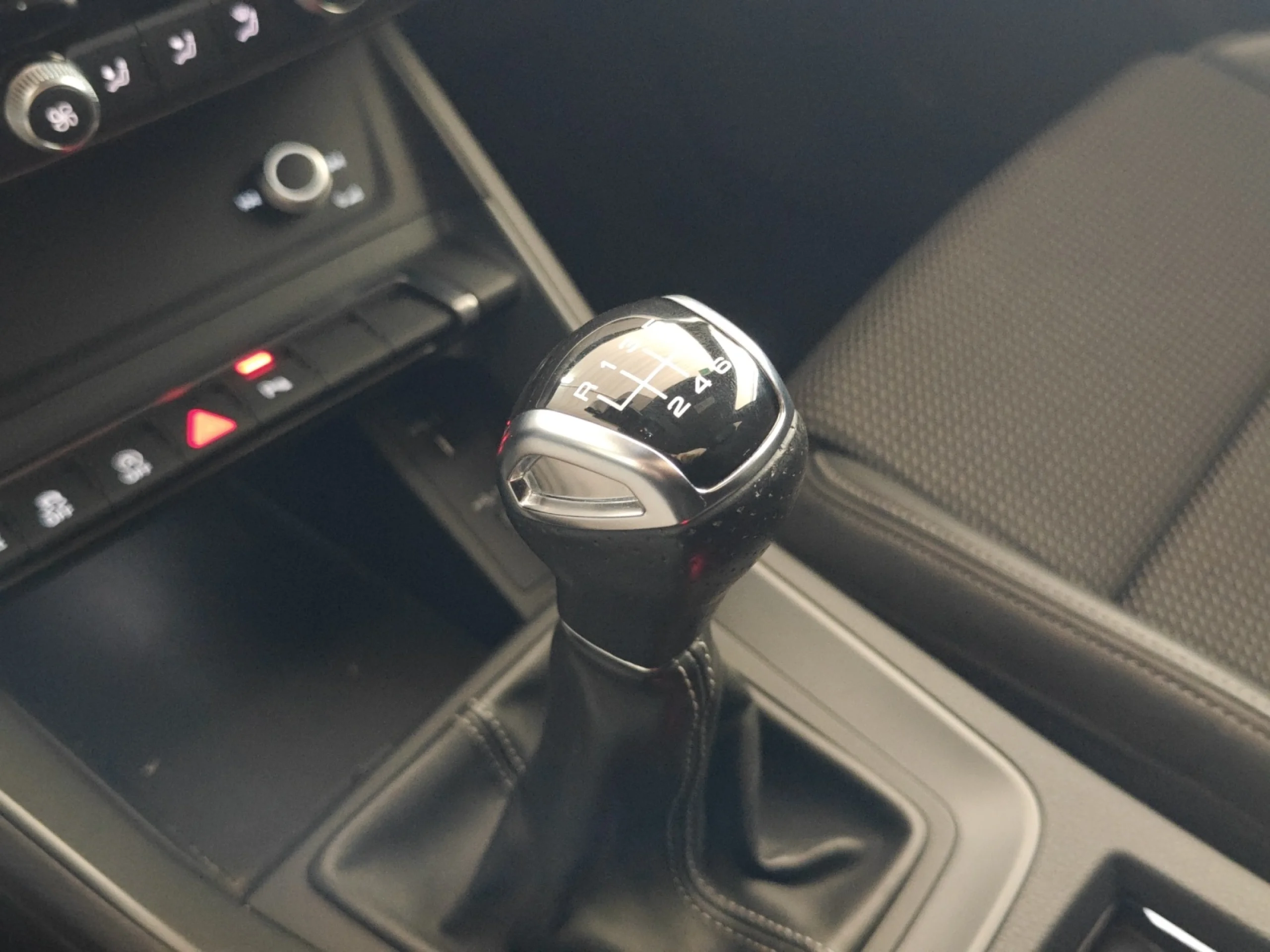 AUDI Q3 SPORTBACK S LINE 35 TDI 110KW (150CV) - Foto 17
