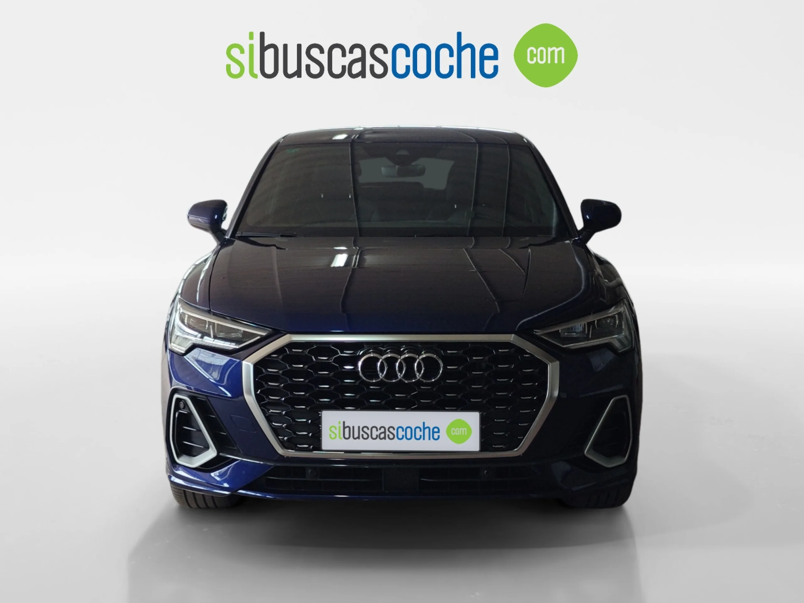AUDI Q3 SPORTBACK S LINE 35 TDI 110KW (150CV) - Foto 19