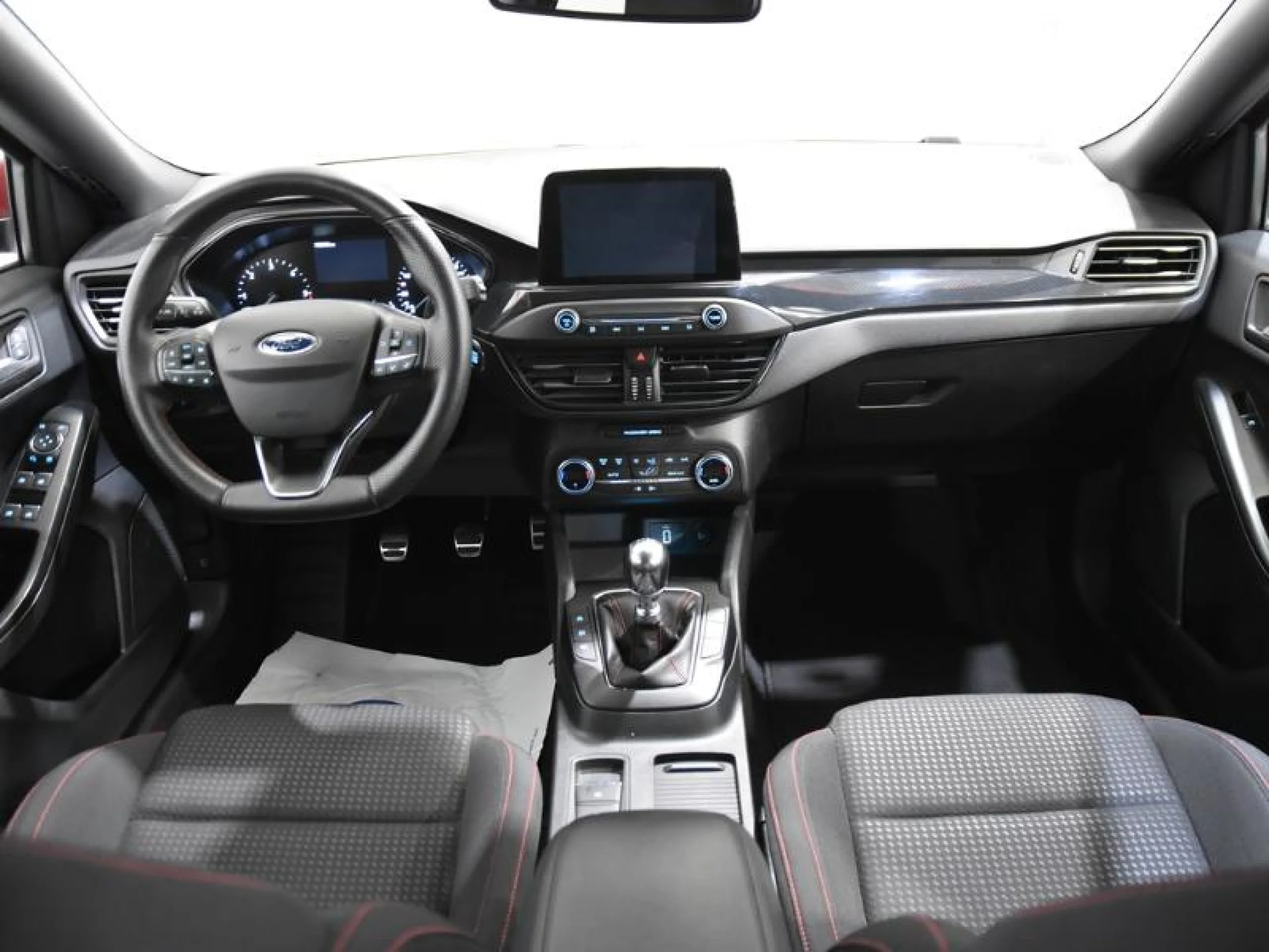 FORD FOCUS 1.5 ST LINE 120CV - Foto 4