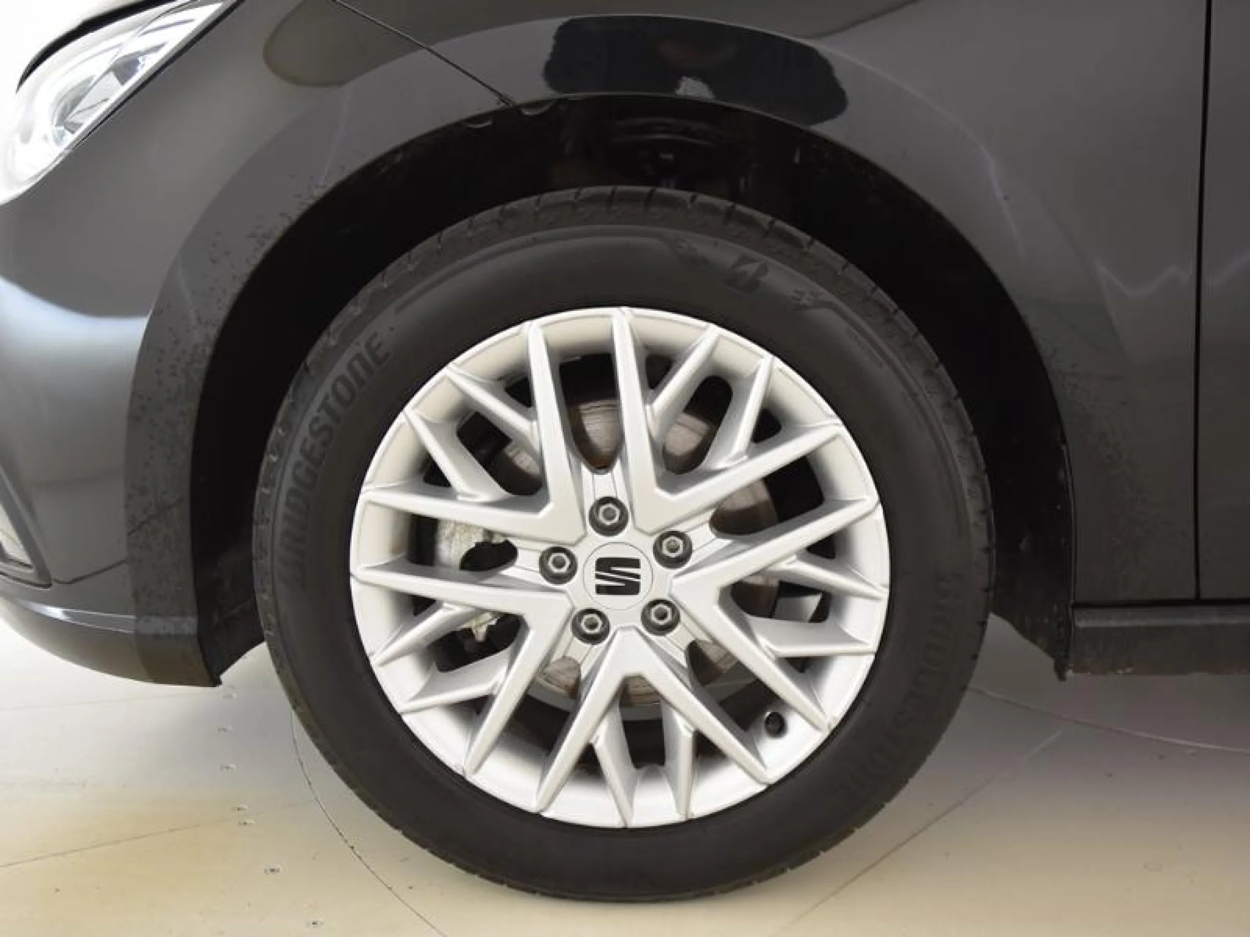 SEAT IBIZA 1.0 TSI 85KW XCELLENCE - Foto 8