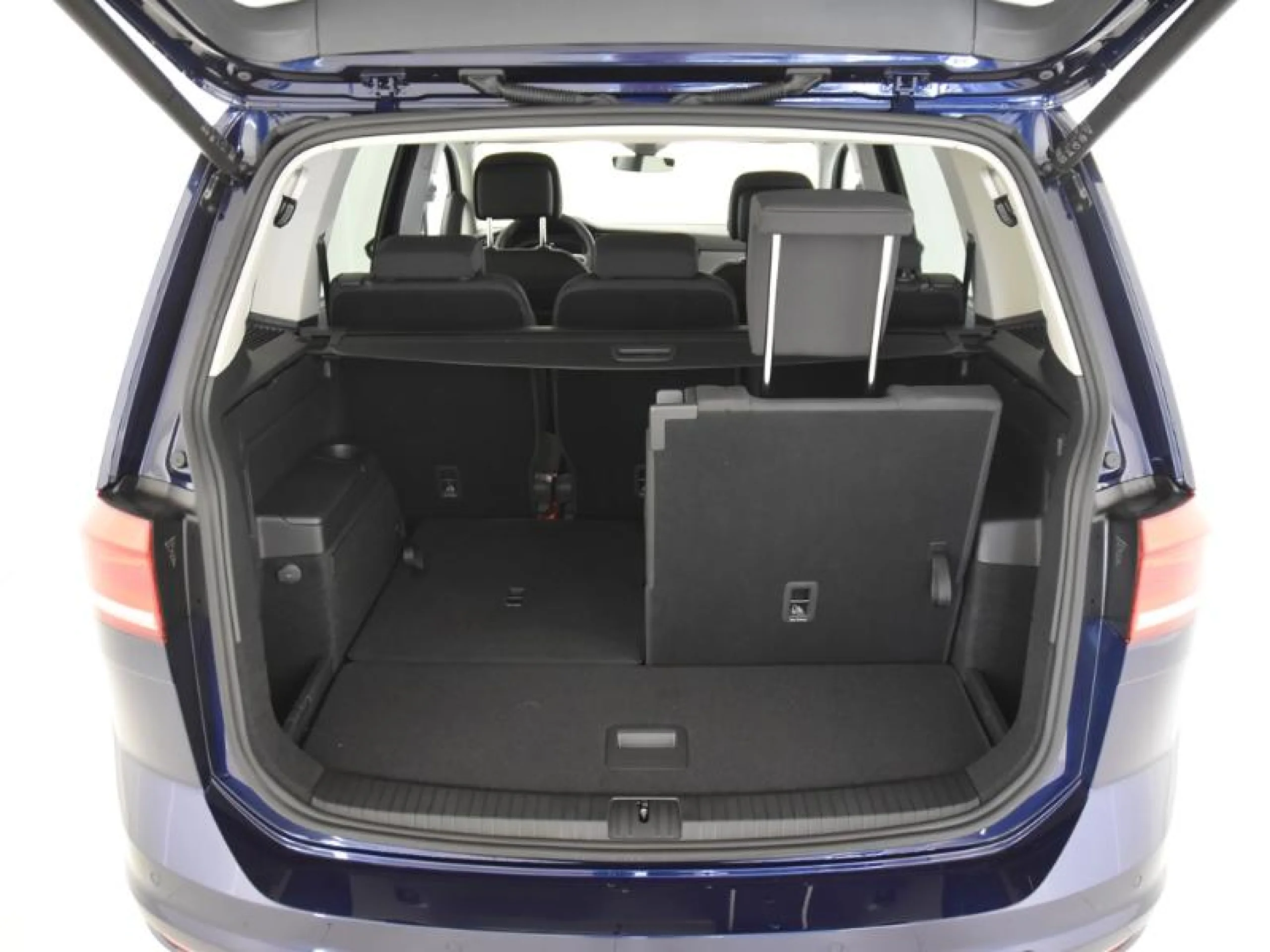 VOLKSWAGEN TOURAN TOURAN M S 2.0 TDI 110 KW (150 CV)  AUTOM TICO DSG 7 VEL. - Foto 7