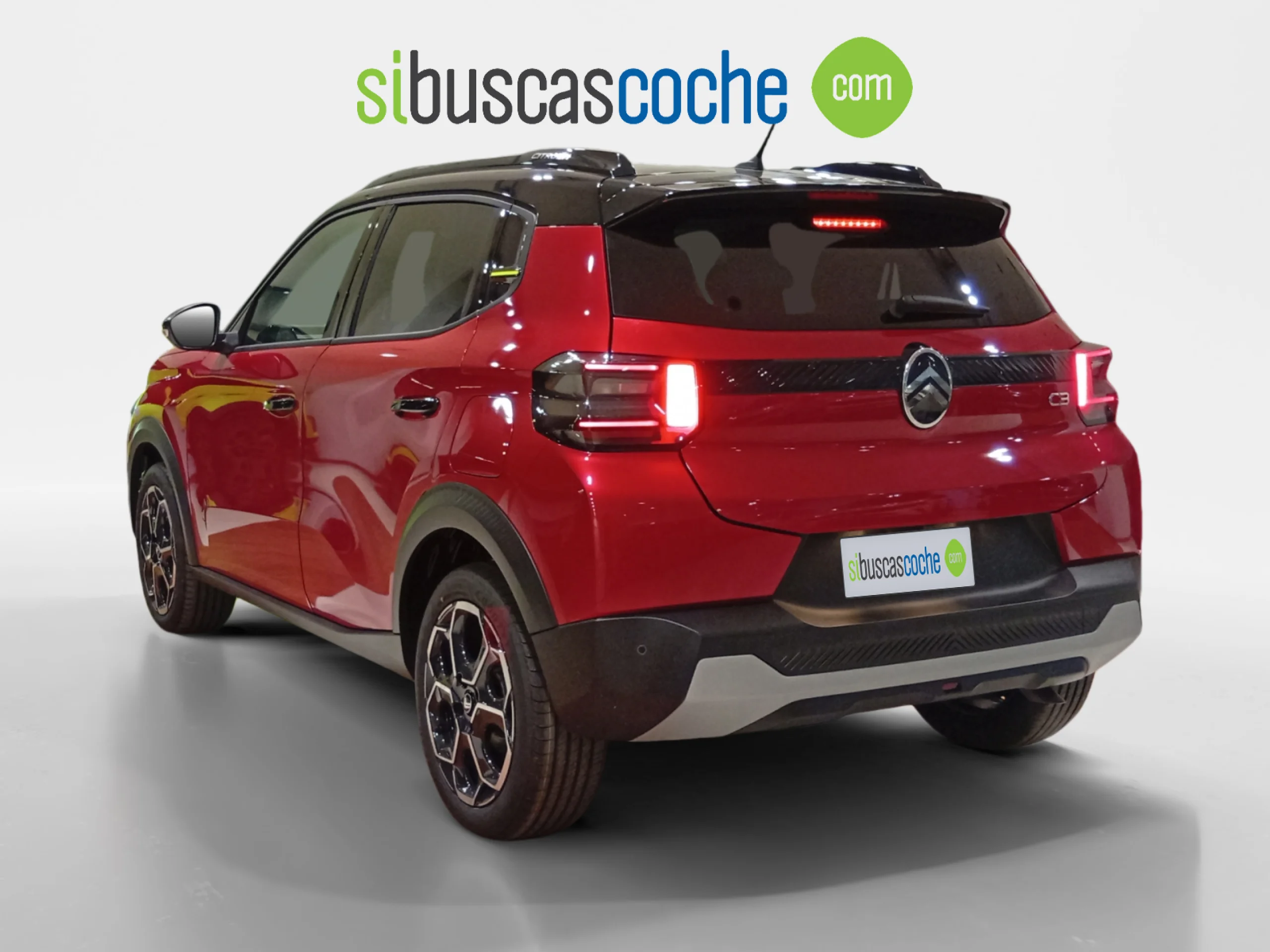 CITROEN C3 HYBRID 110 E DSC6 MAX - Foto 2