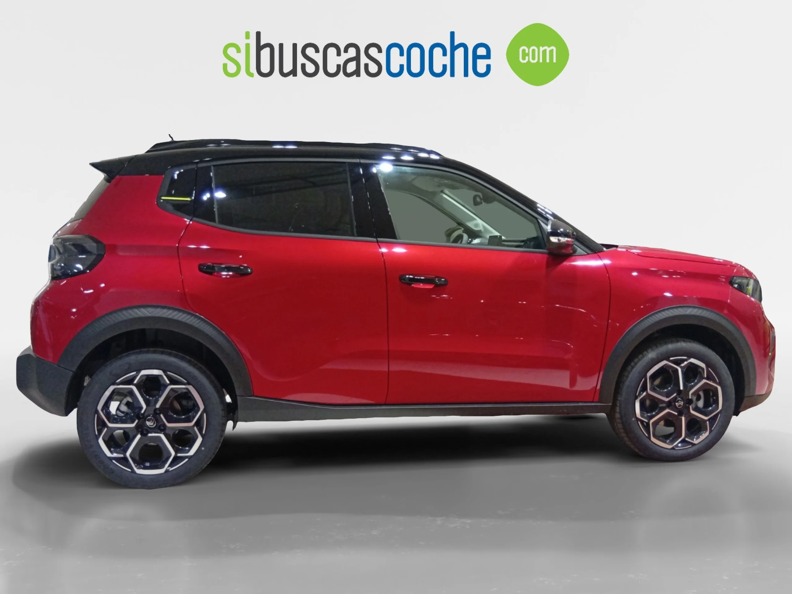 CITROEN C3 HYBRID 110 E DSC6 MAX - Foto 3